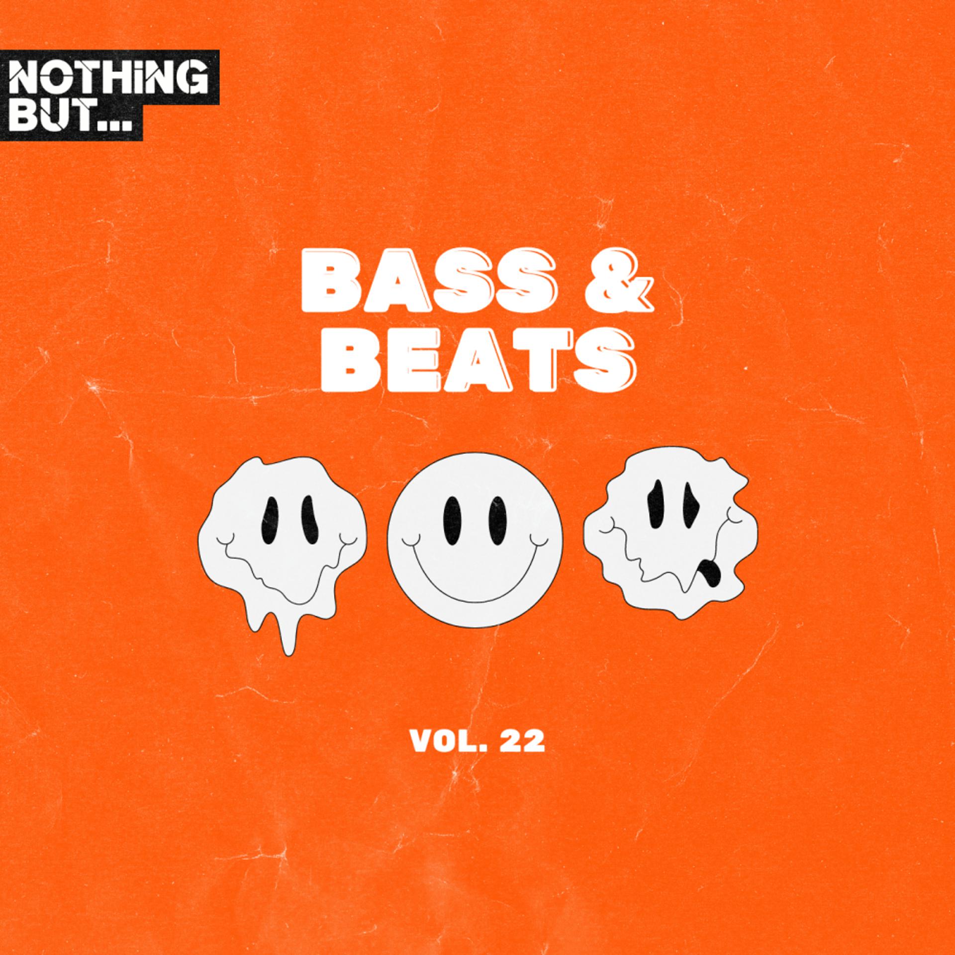 Постер альбома Nothing But... Bass & Beats, Vol. 22