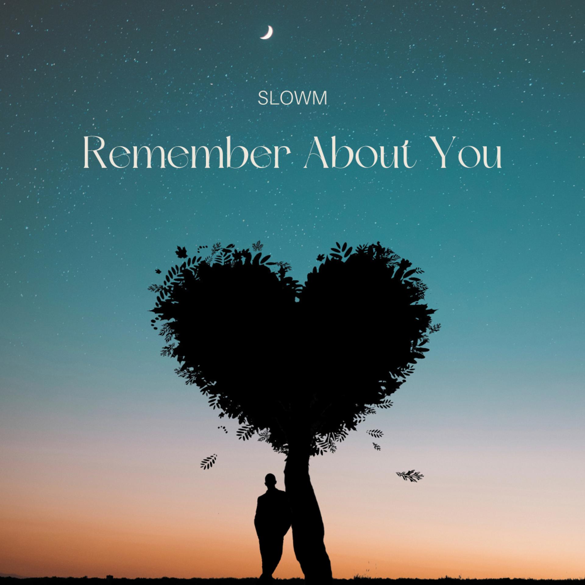 Постер альбома Remember About You