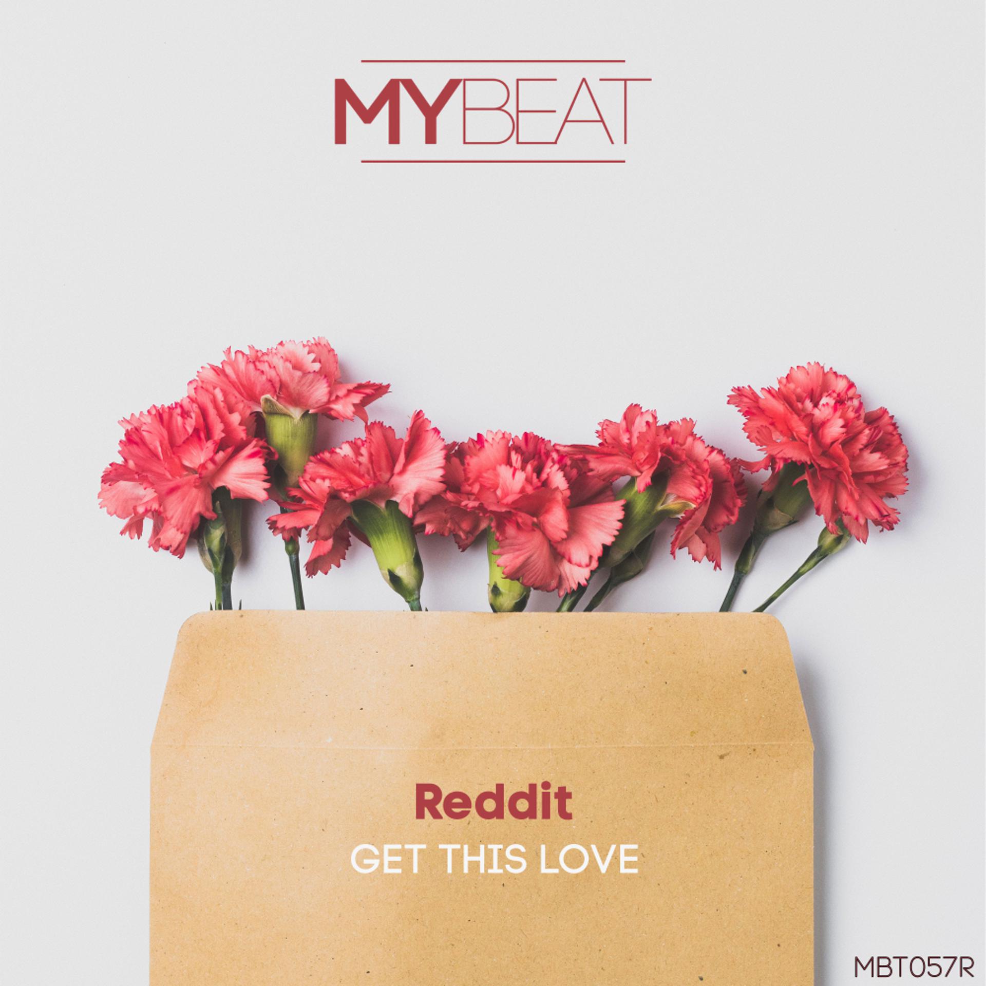 Постер альбома Get This Love (Radio Edit)
