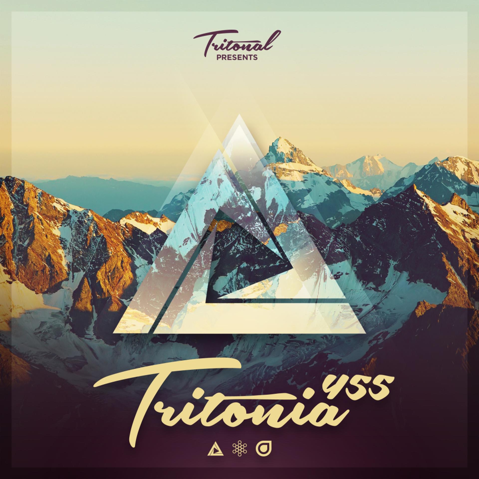 Постер альбома Tritonia 455