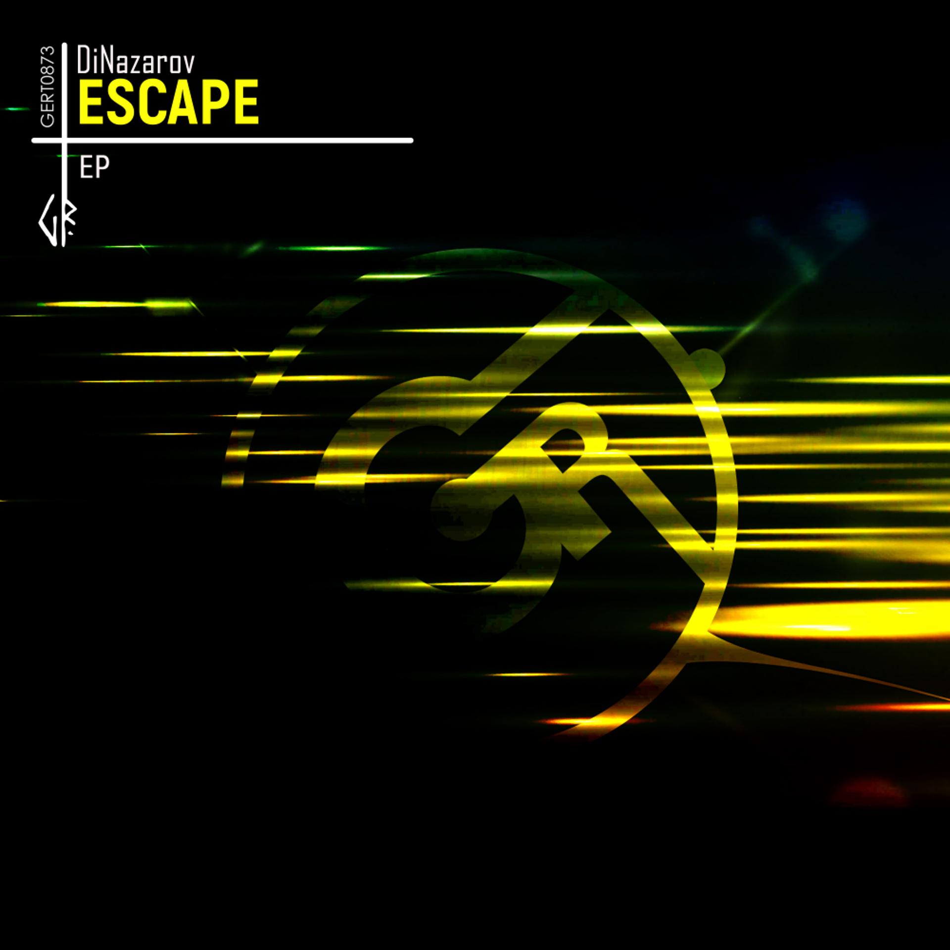 Постер альбома Escape EP