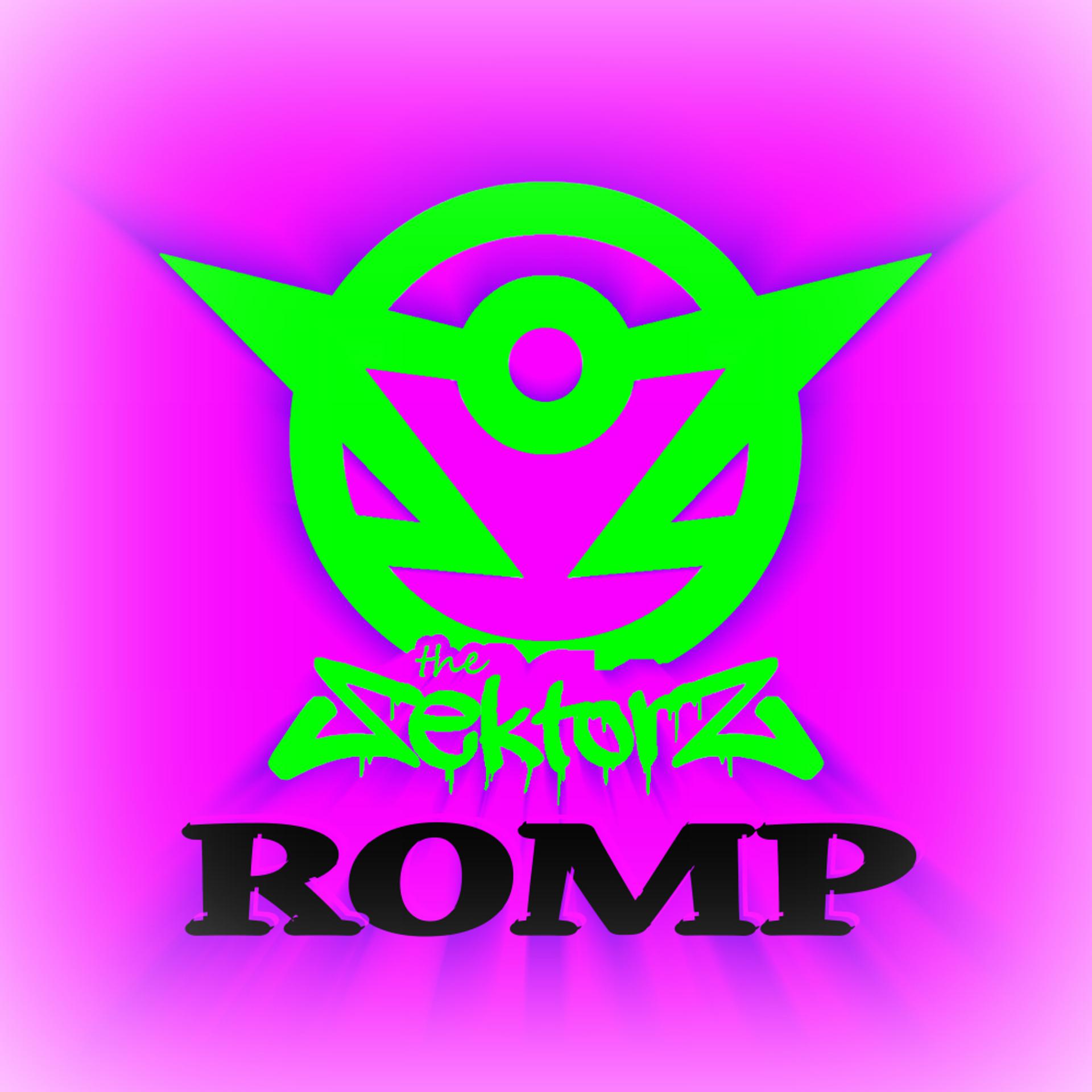 Постер альбома Romp