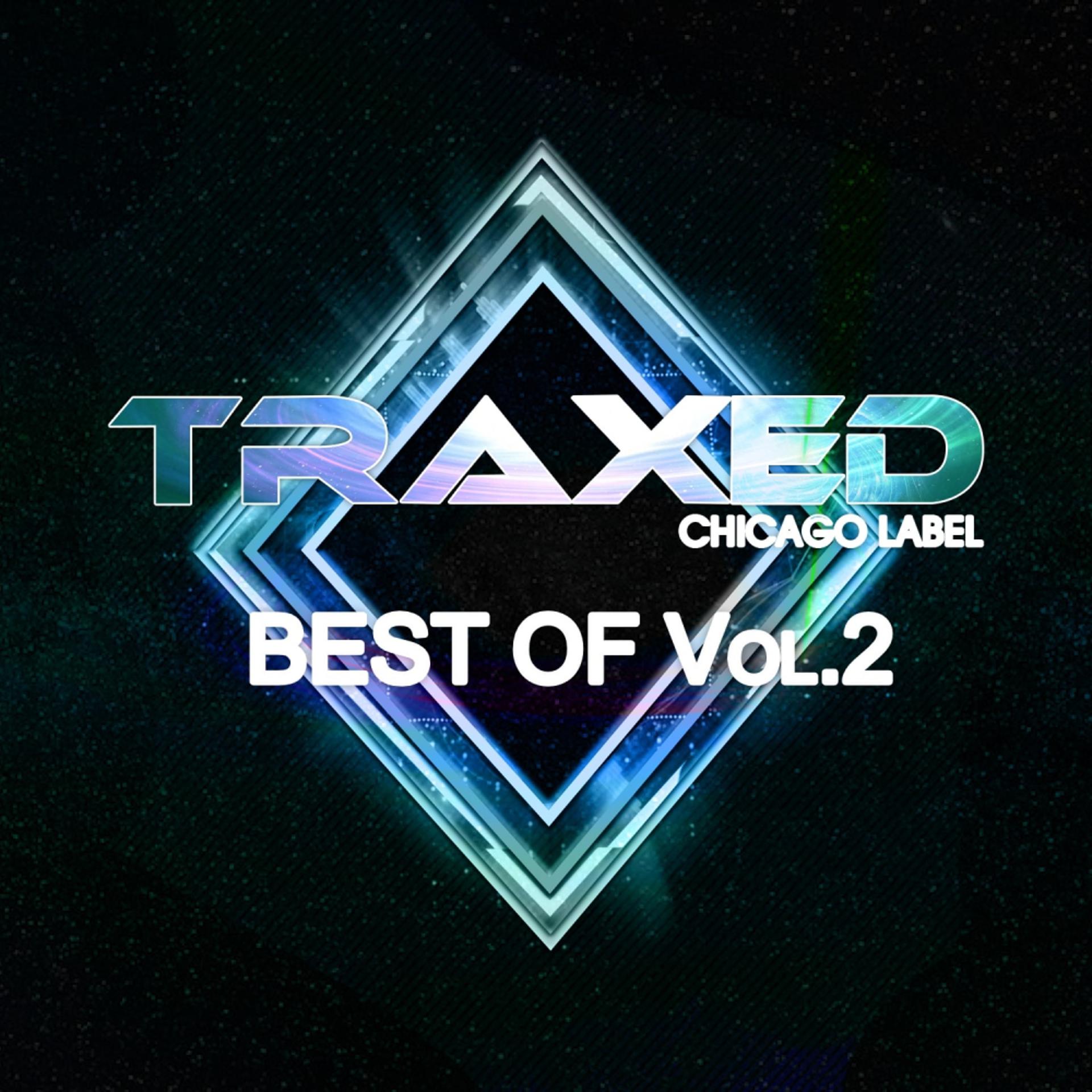 Постер альбома Traxed The Best Of  Vol 2