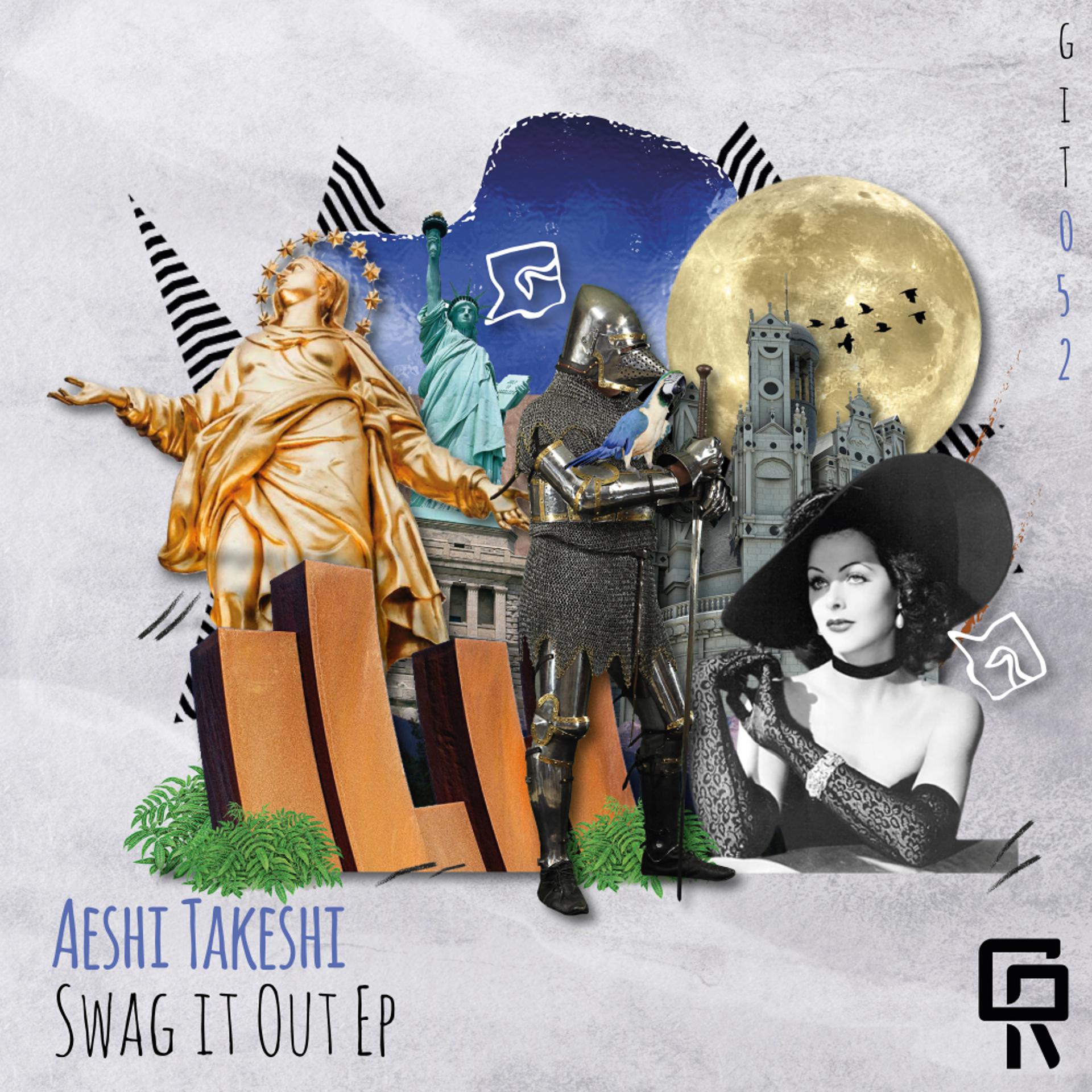 Постер альбома Swag It Out
