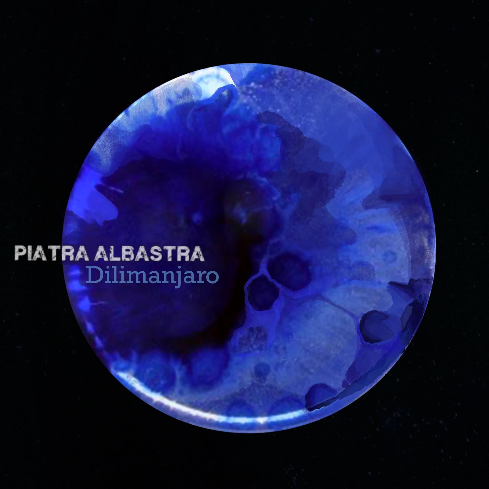 Постер альбома Piatra Albastra