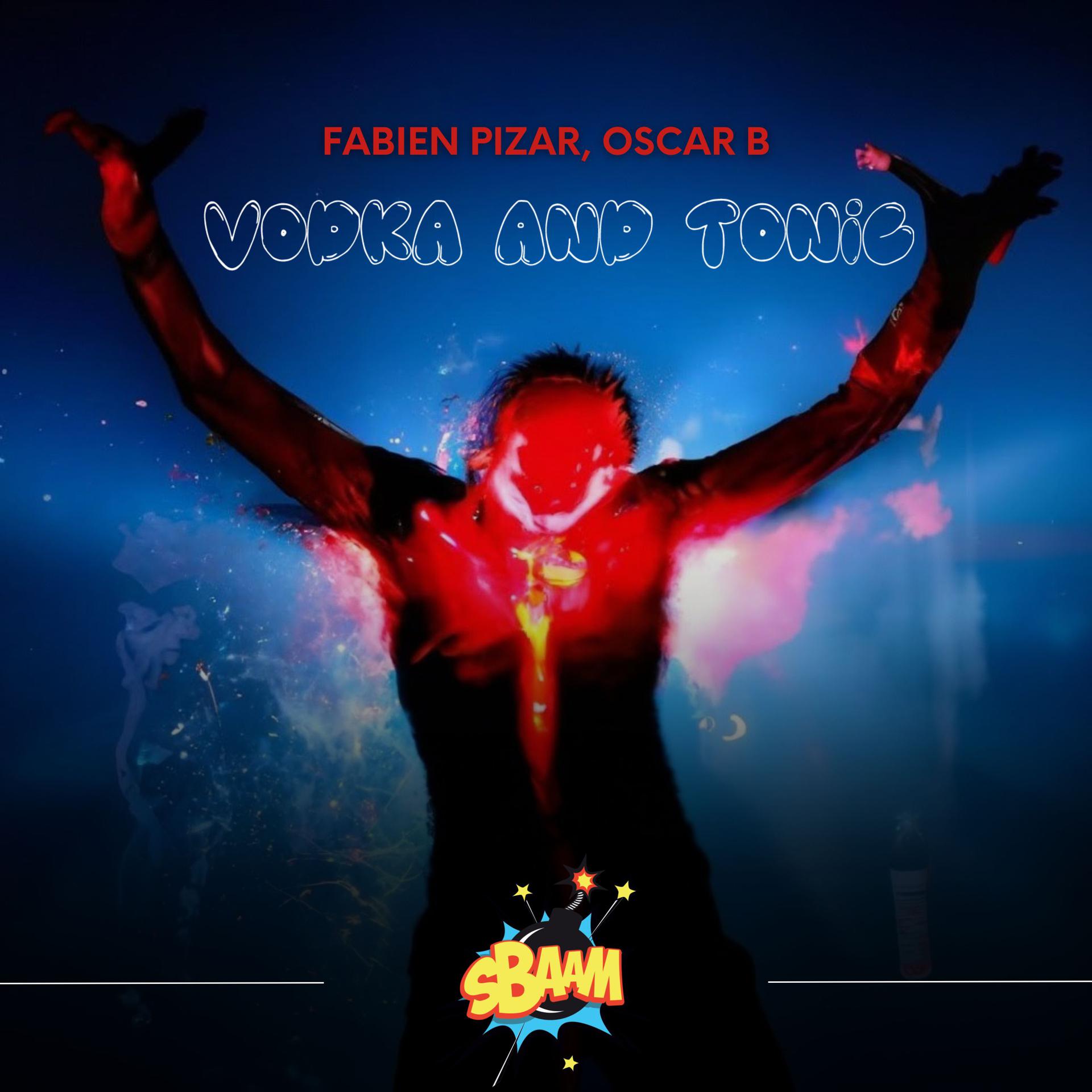 Постер альбома Vodka and Tonic