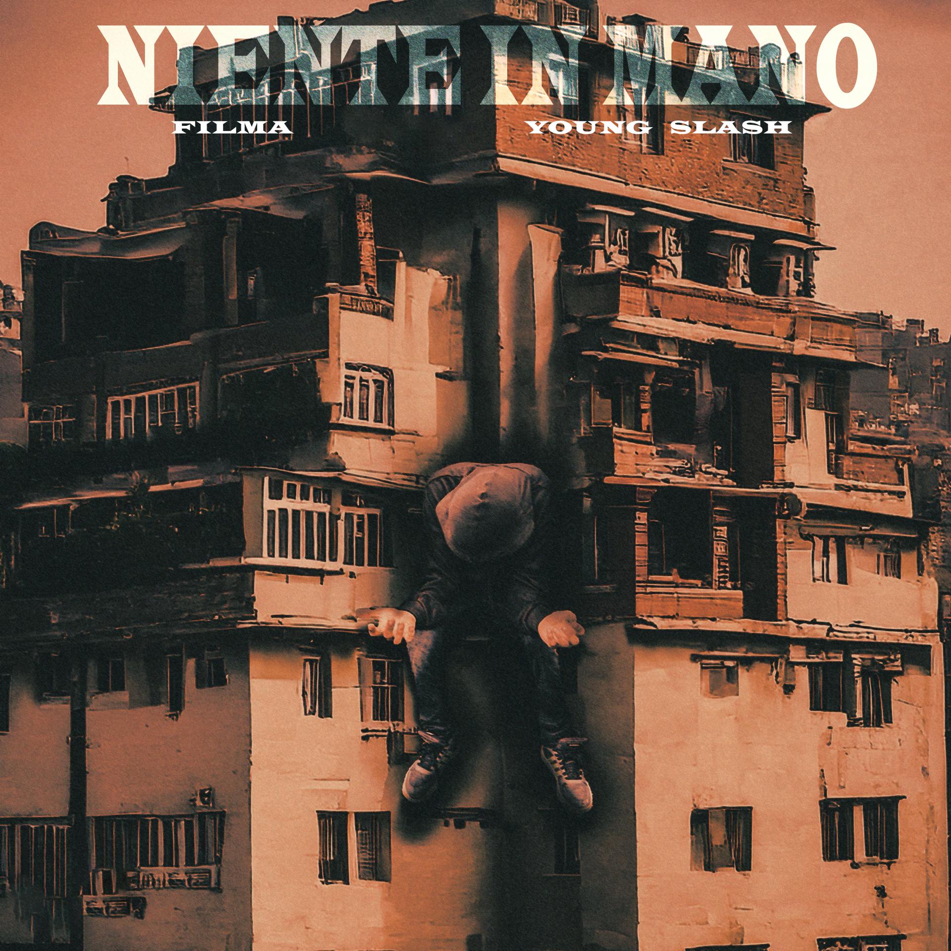 Постер альбома Niente in mano