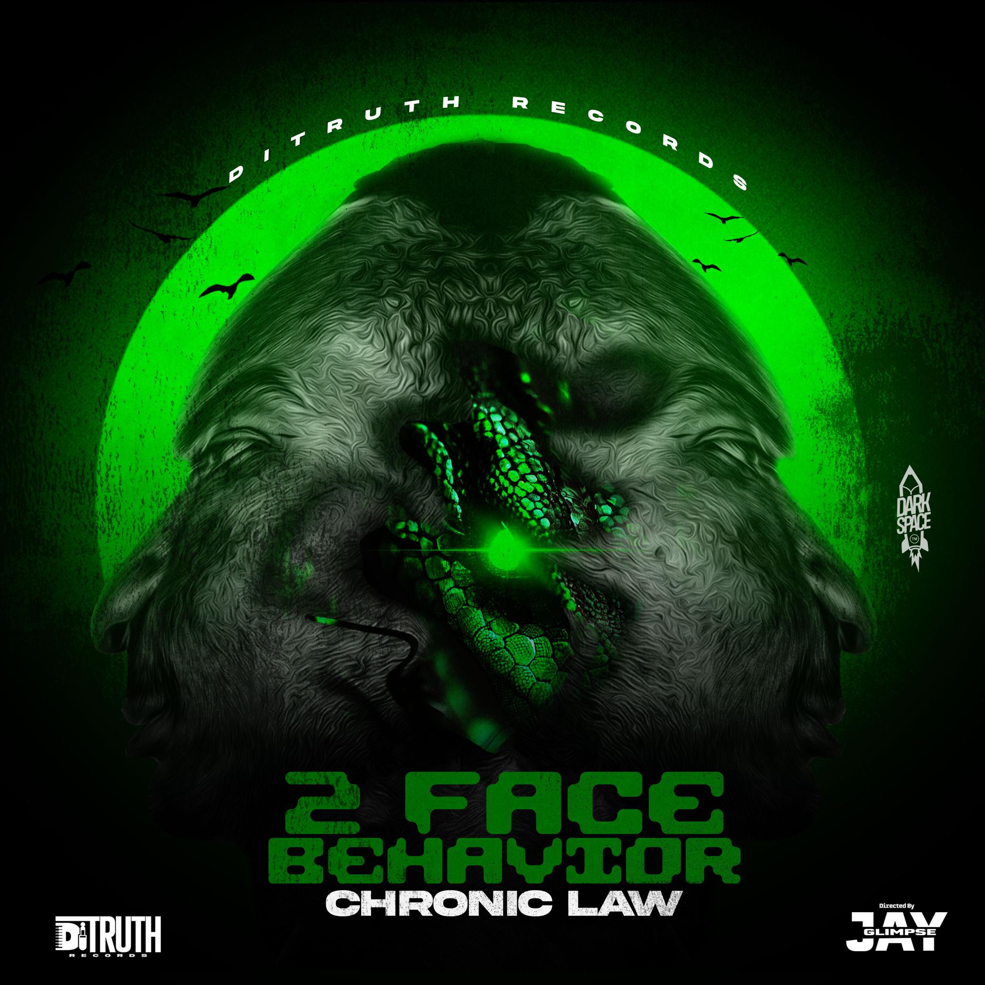 Постер альбома 2 Face Behavior