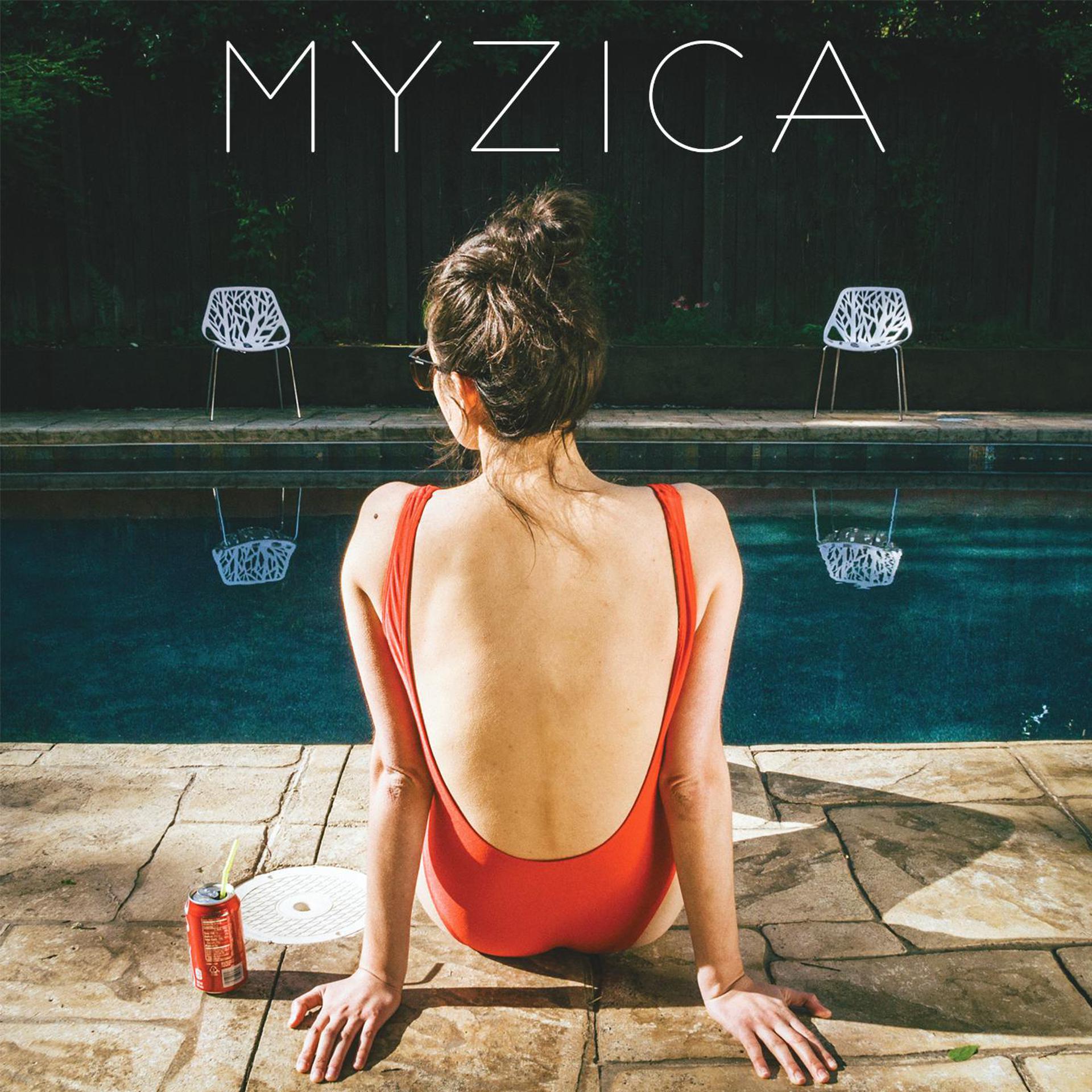 Постер альбома Myzica
