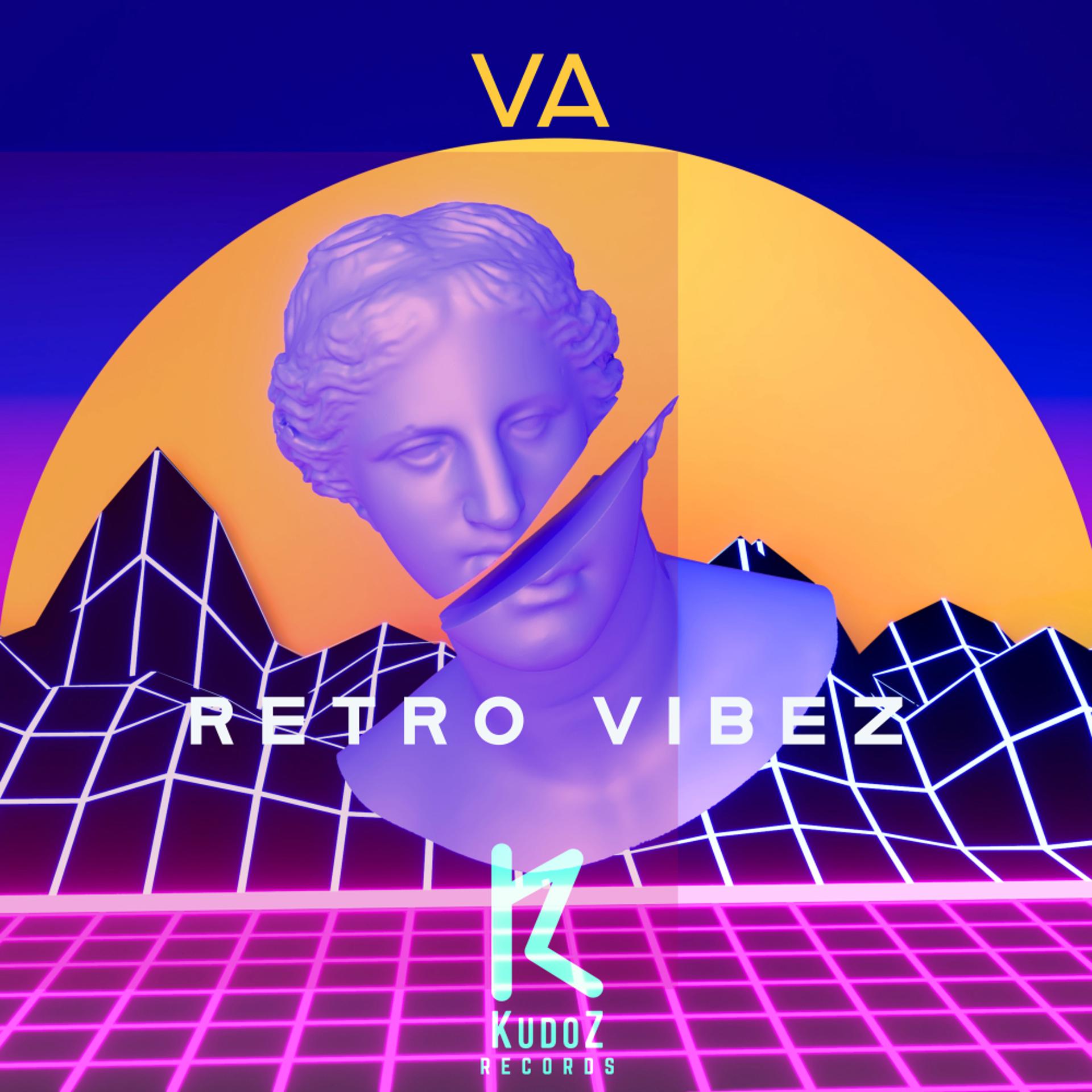 Постер альбома RETRO VIBEZ