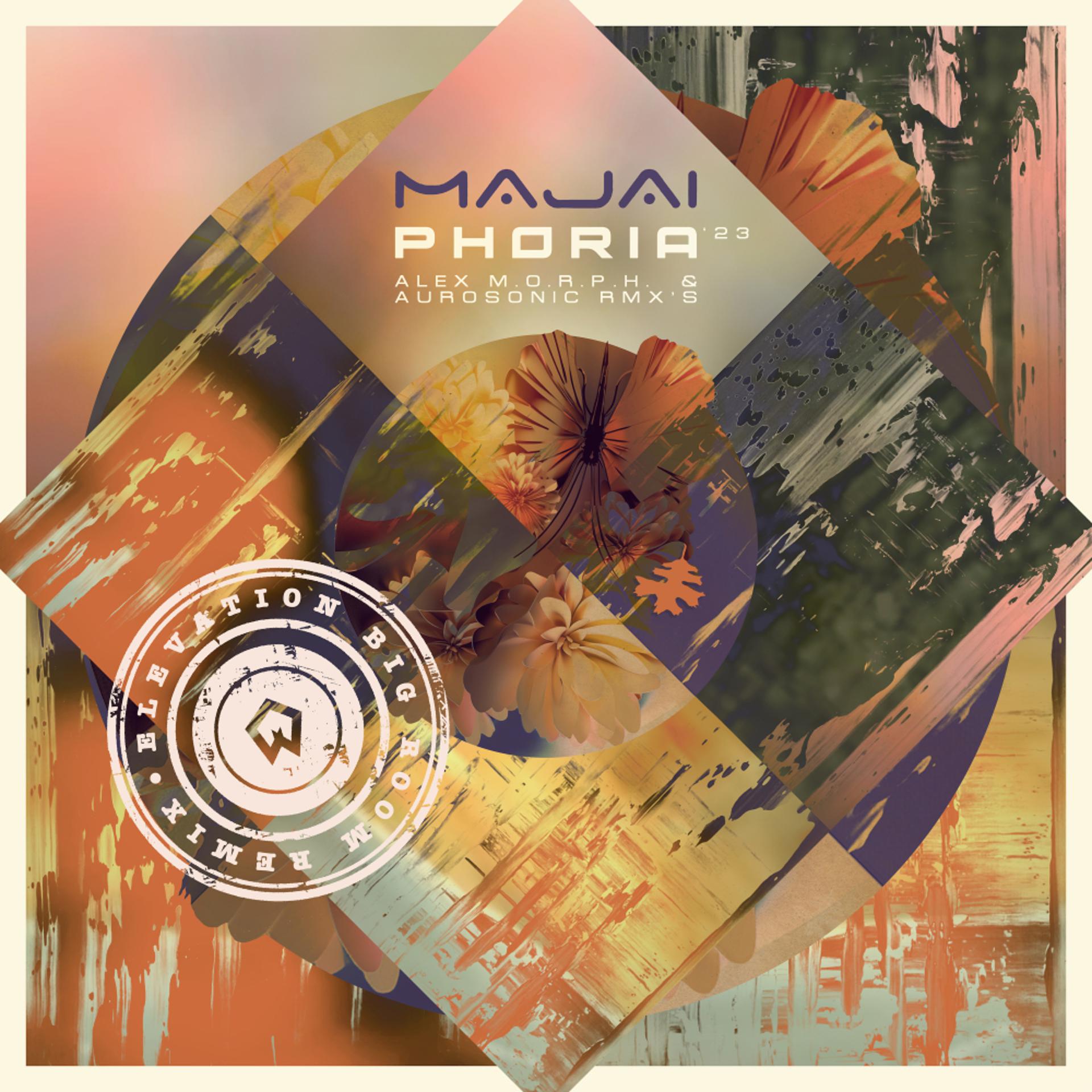 Постер альбома Phoria 23