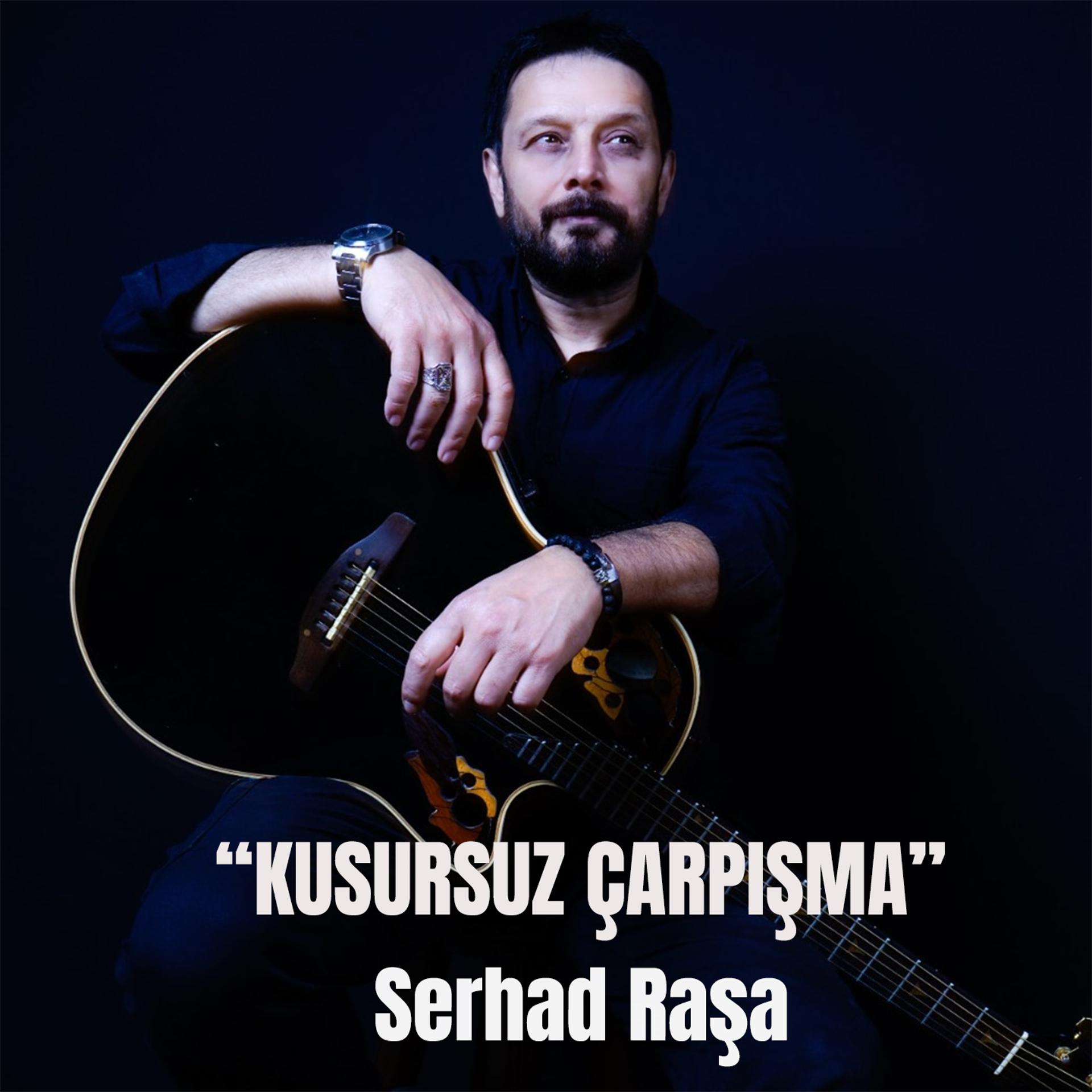 Постер альбома Kusursuz Çarpışma