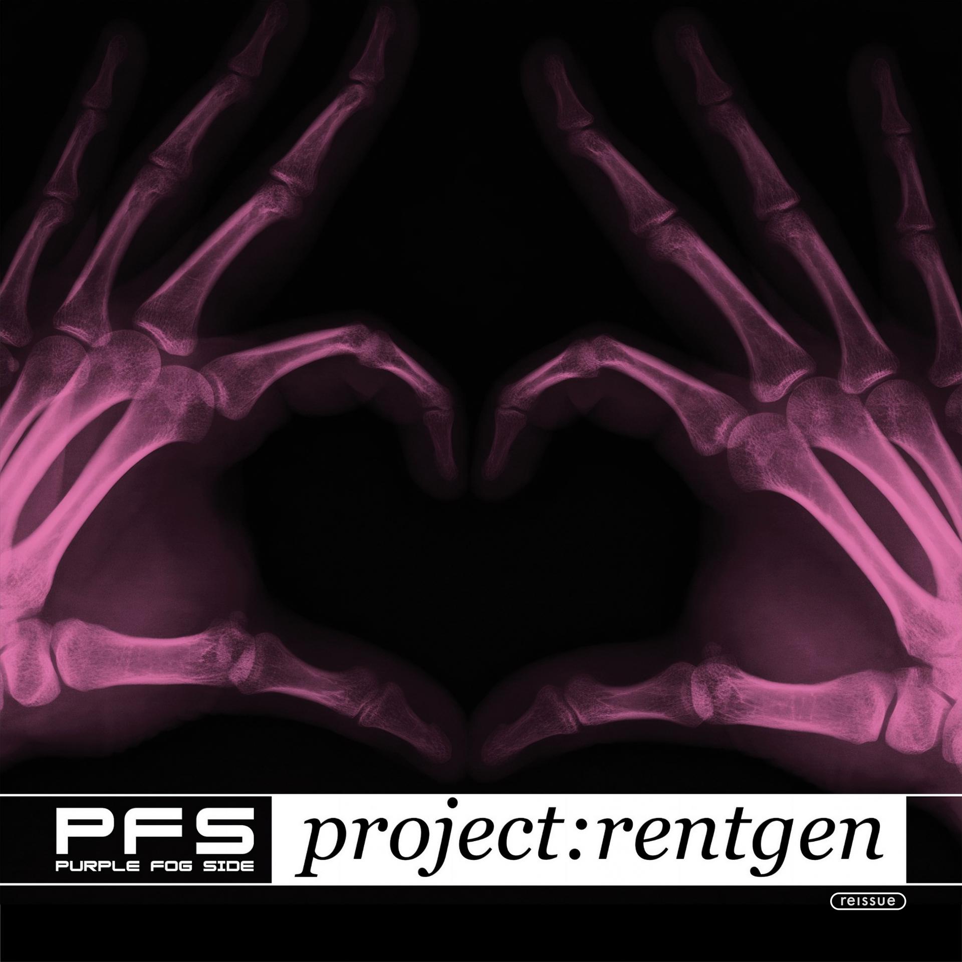 Постер альбома Project:Rentgen