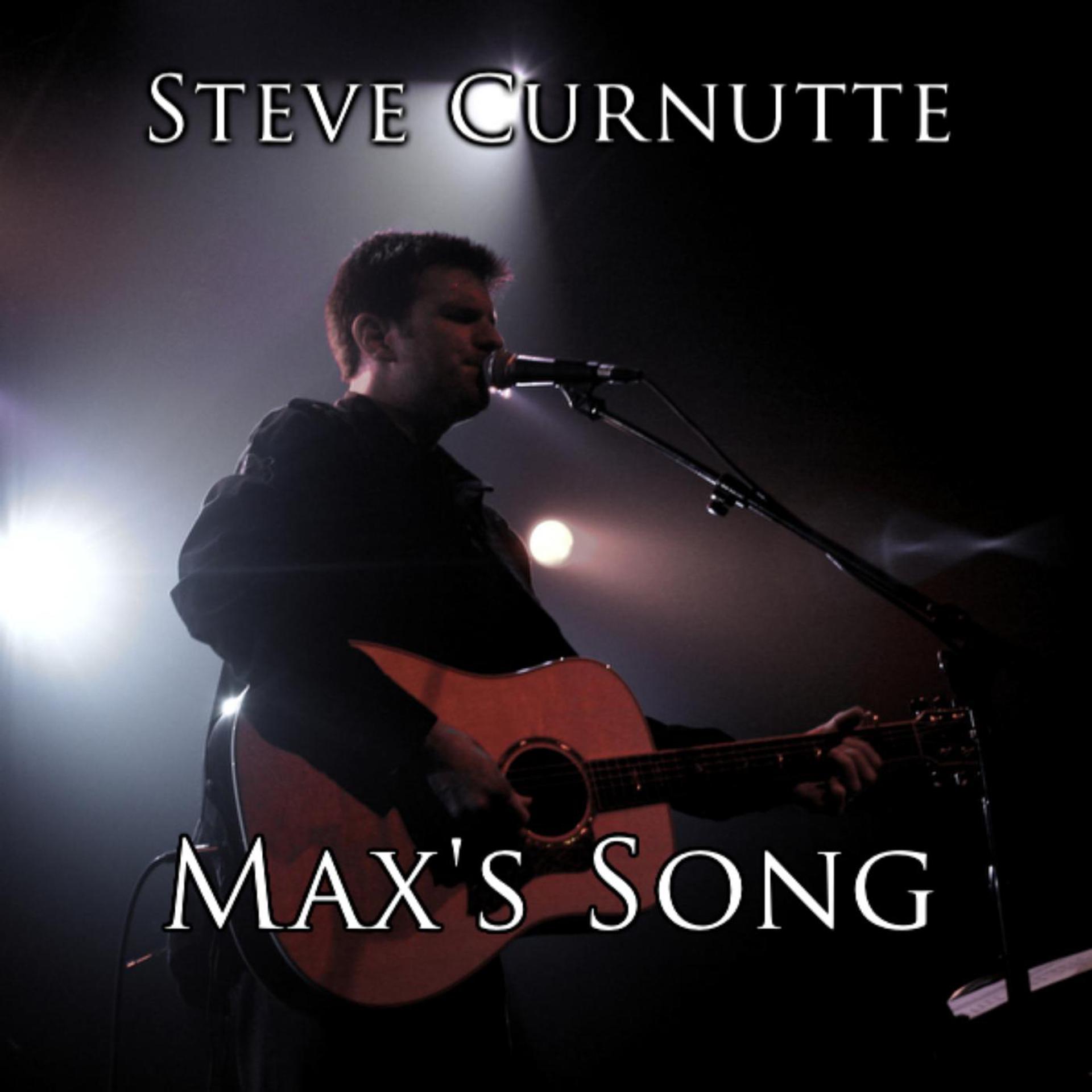 Постер альбома Max's Song