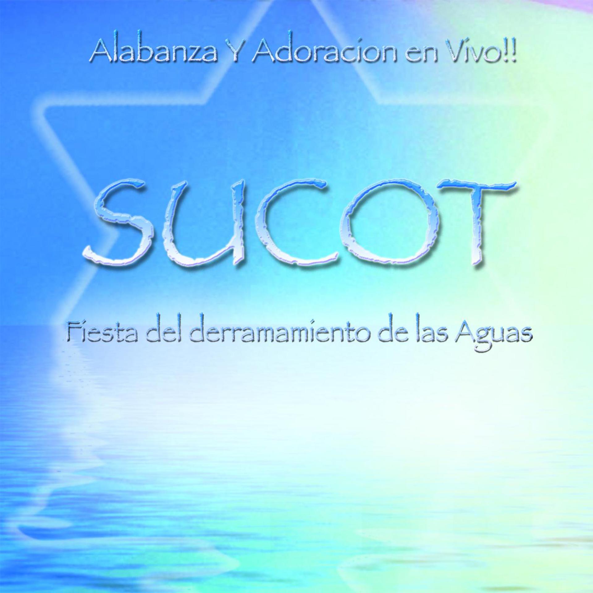 Постер альбома Sucot