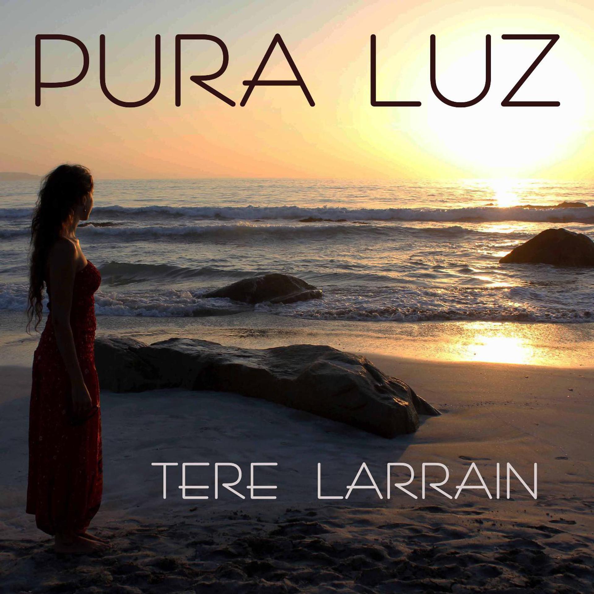 Постер альбома Pura Luz