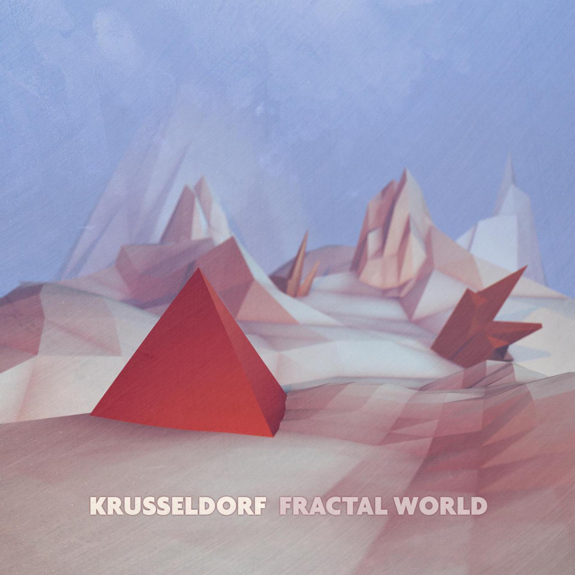 Постер альбома Fractal World