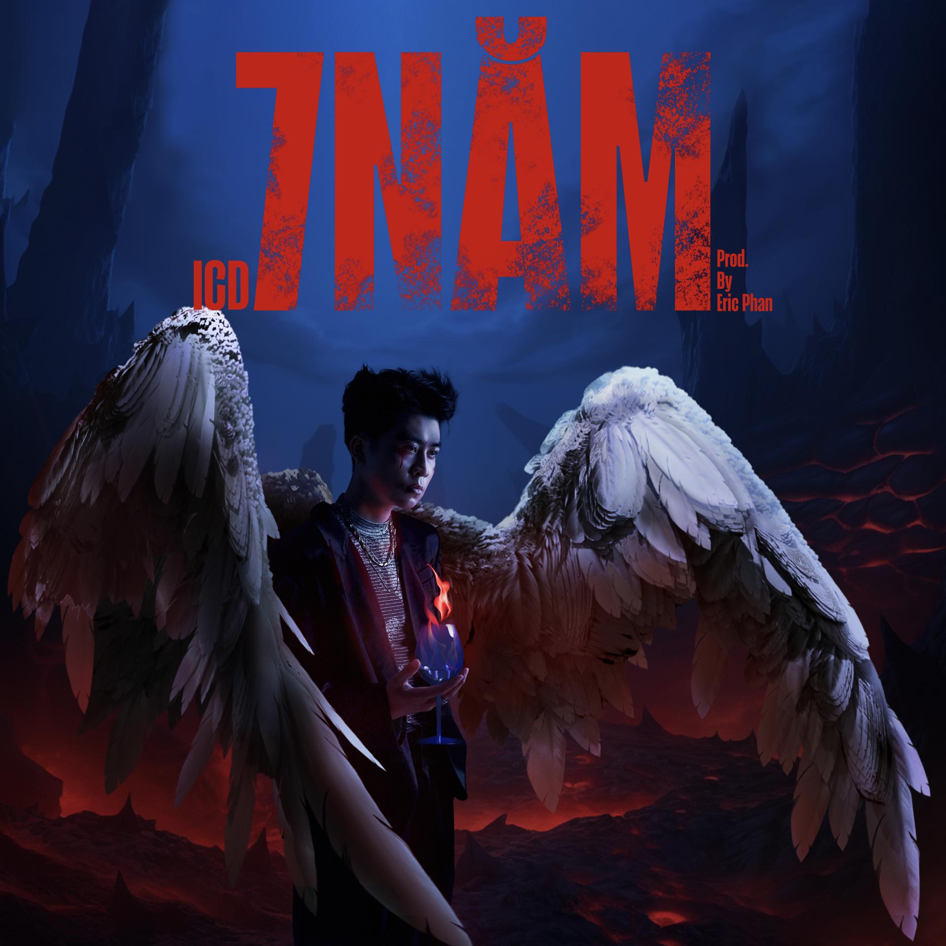 Постер альбома 7 NĂM