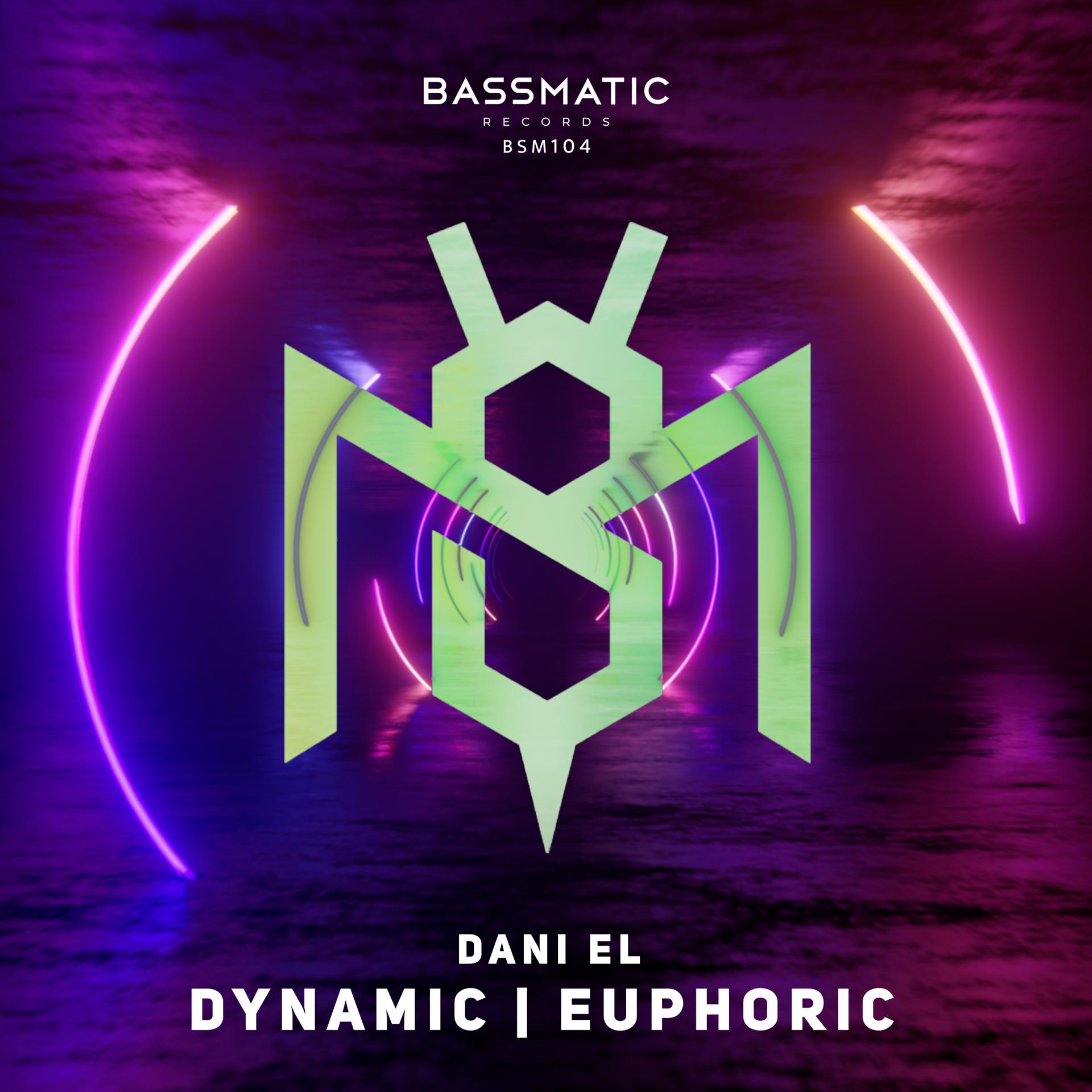 Постер альбома Dynamic / Euphoric