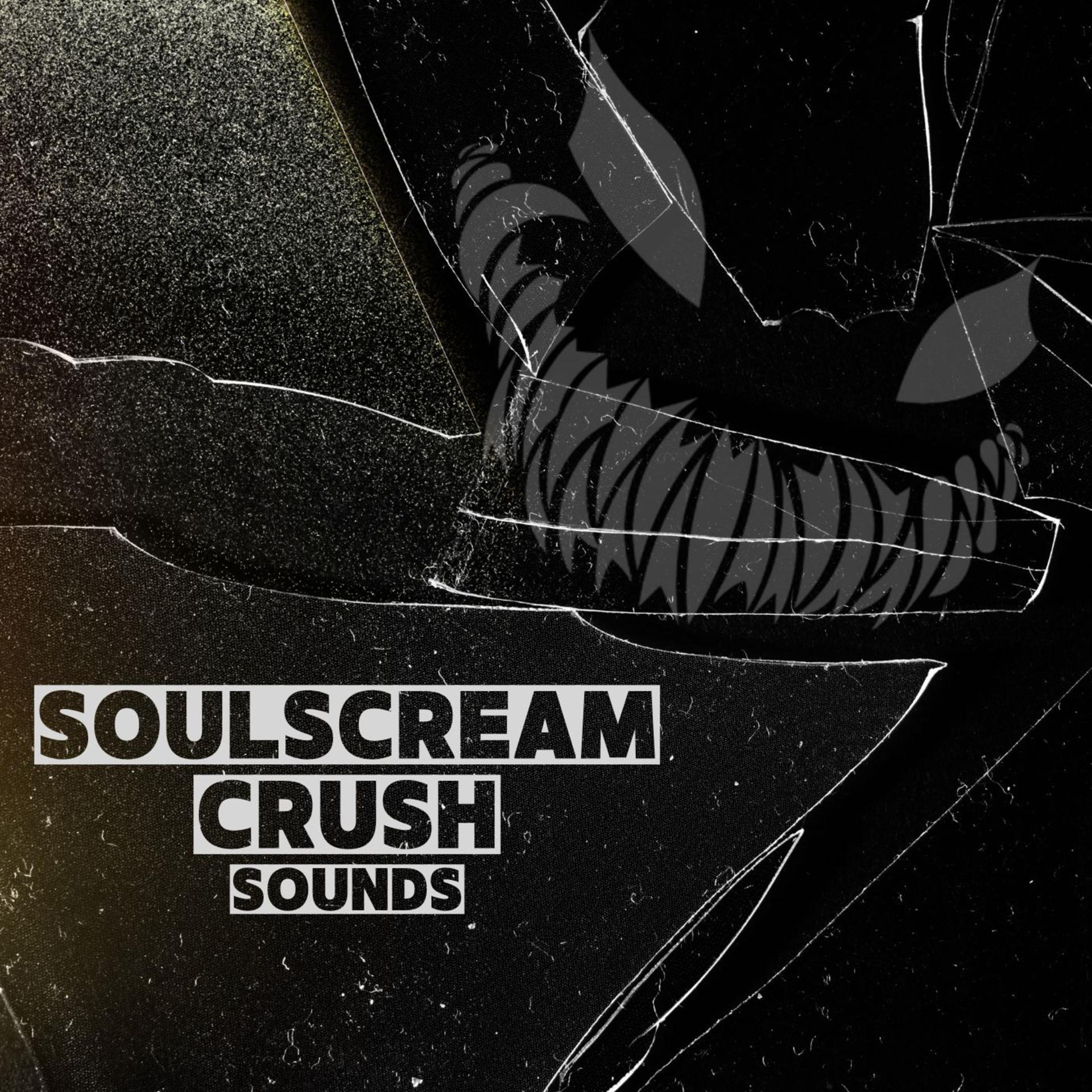Постер альбома Crush Sounds