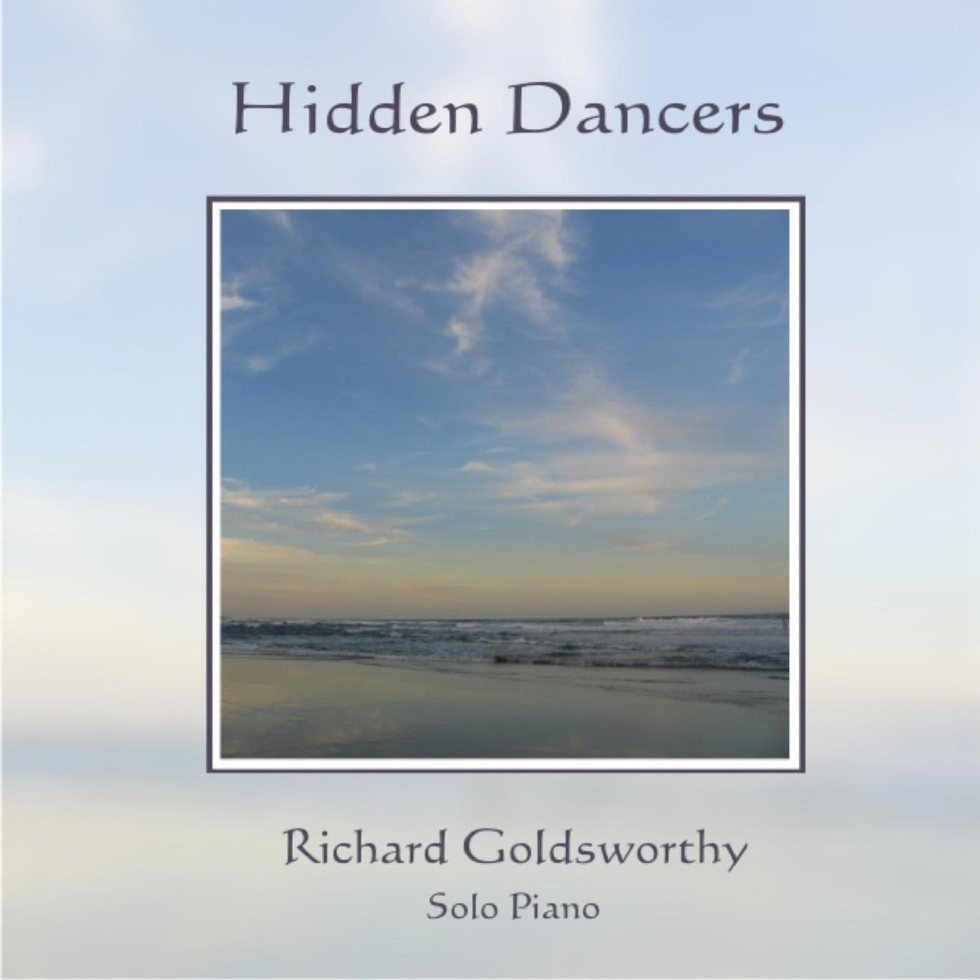 Постер альбома Hidden Dancers