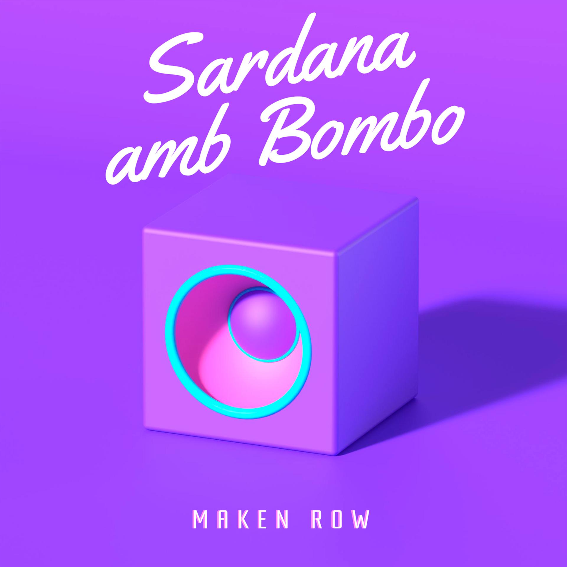 Постер альбома Sardana Amb Bombo