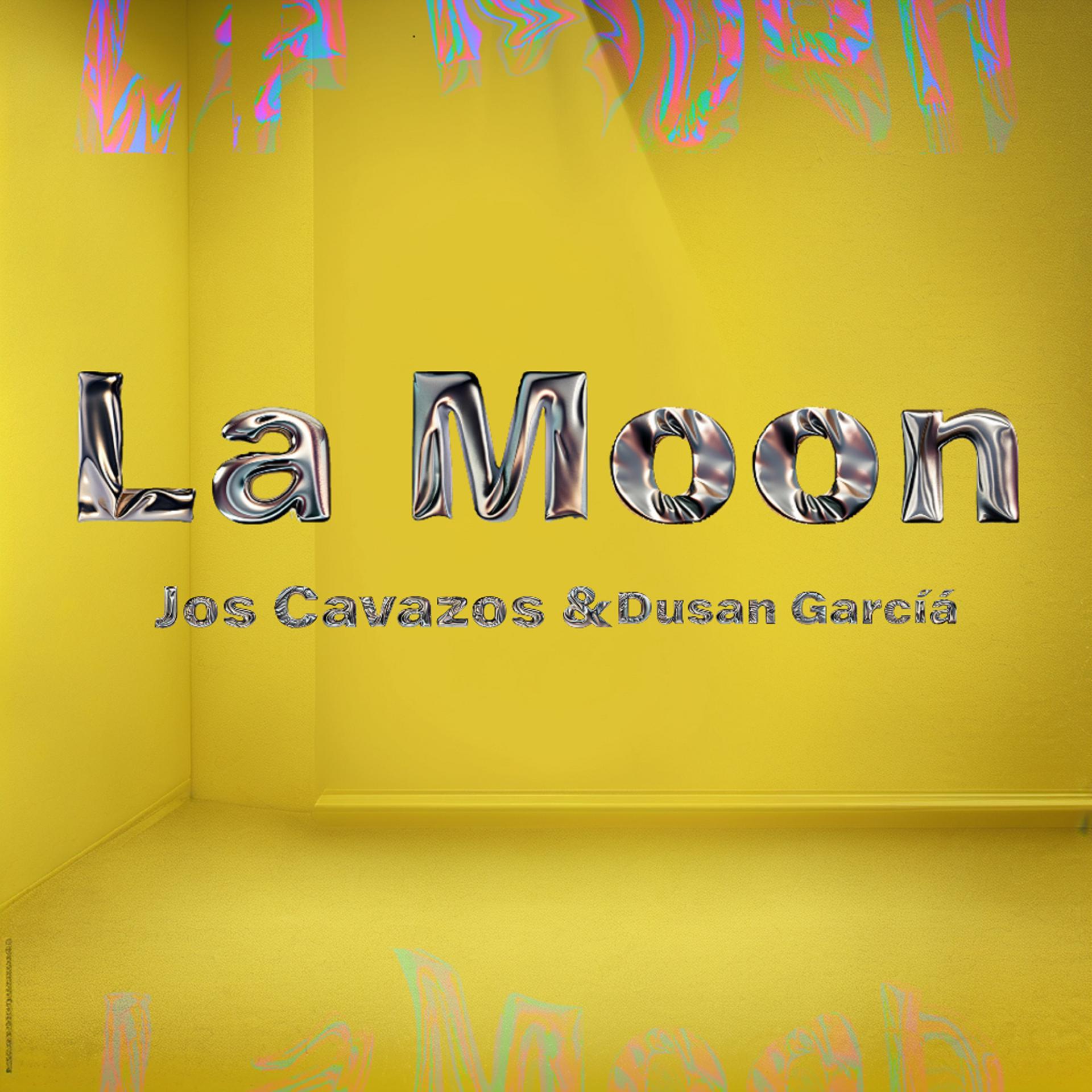Постер альбома La Moon
