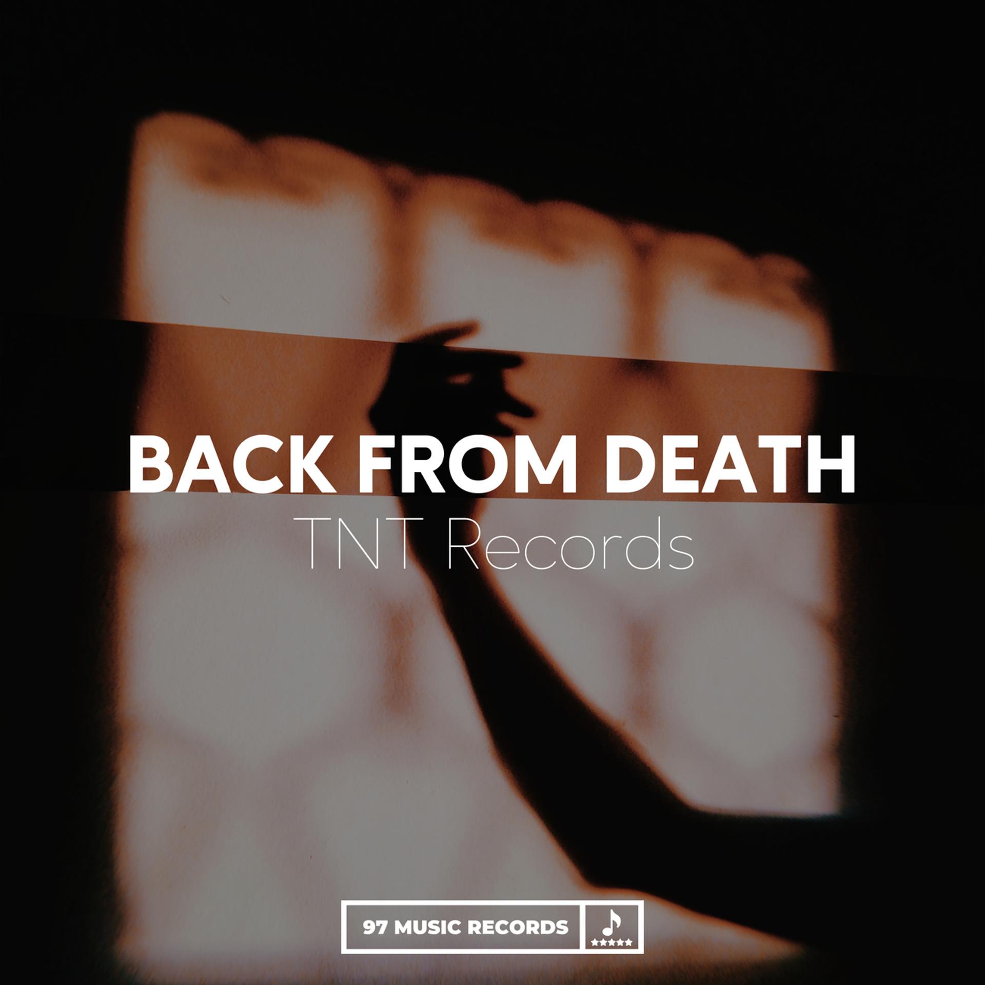 Постер альбома Back From Death