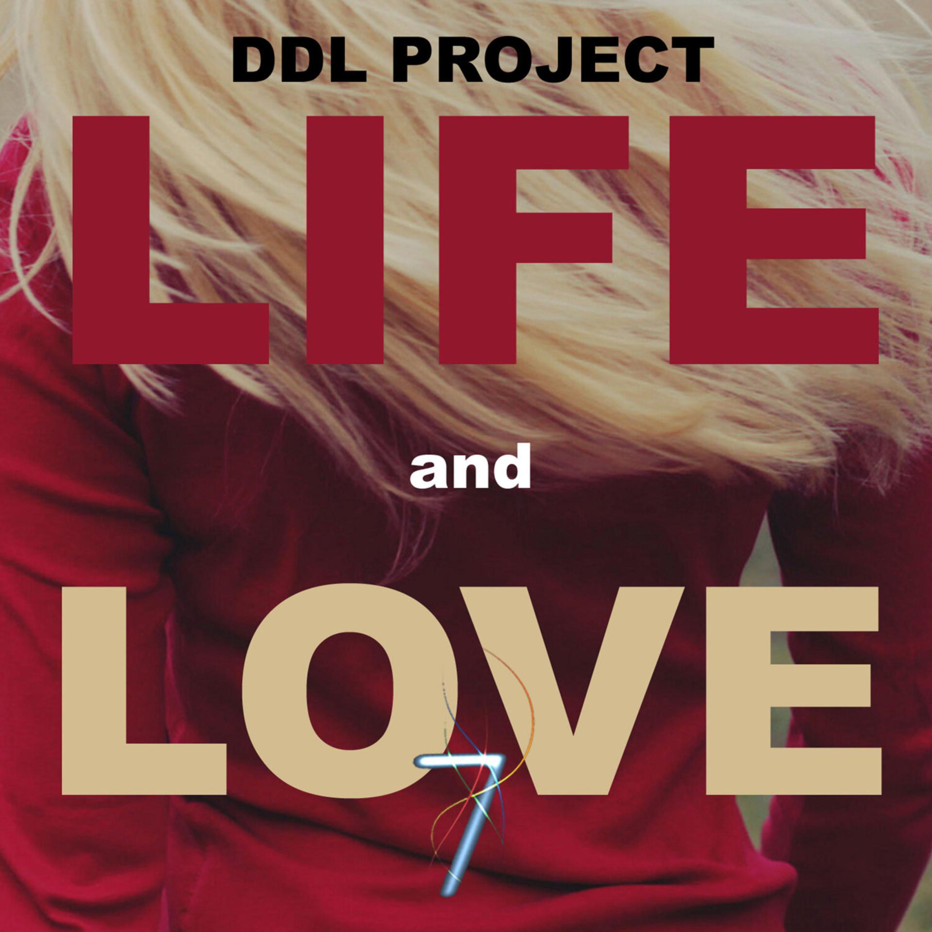 Постер альбома Life and Love