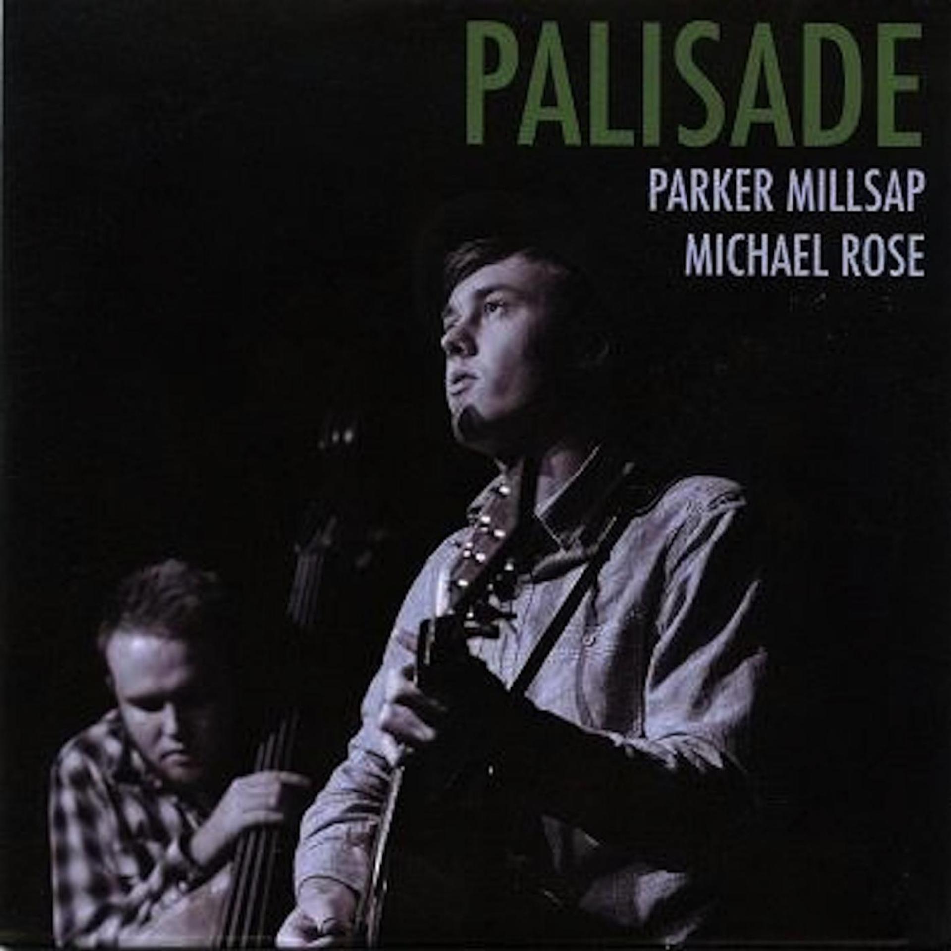 Постер альбома Palisade