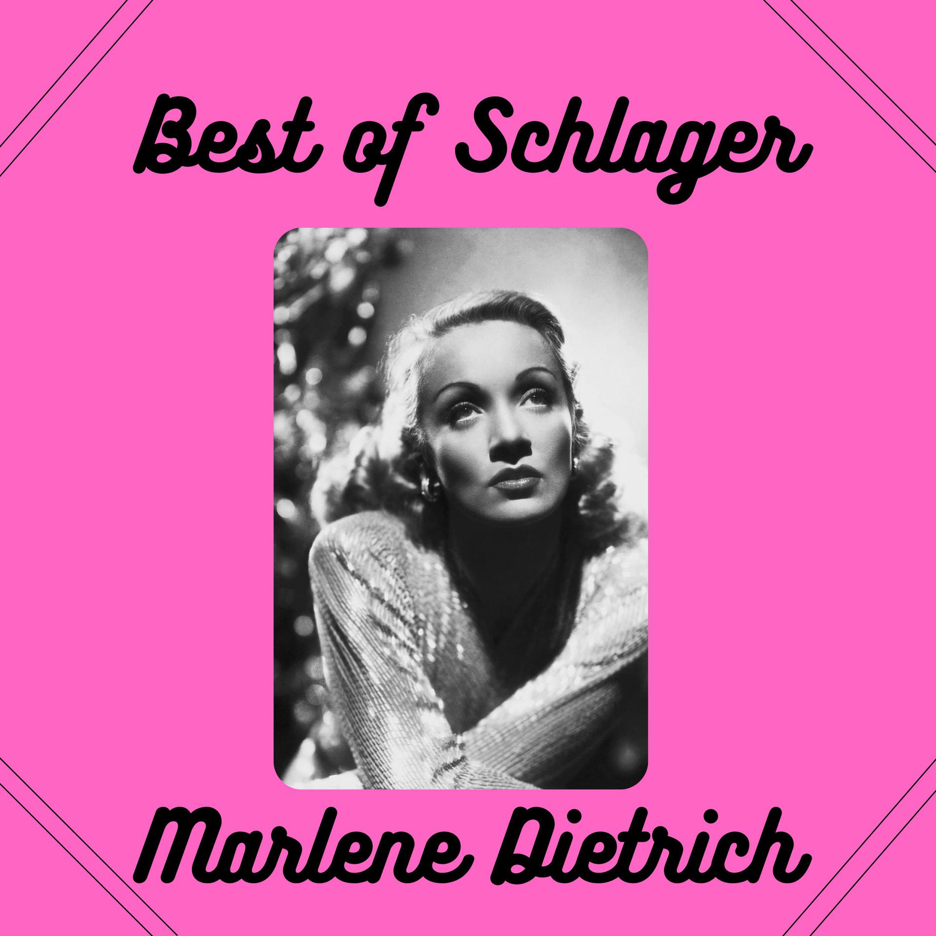 Постер альбома Best of Schlager