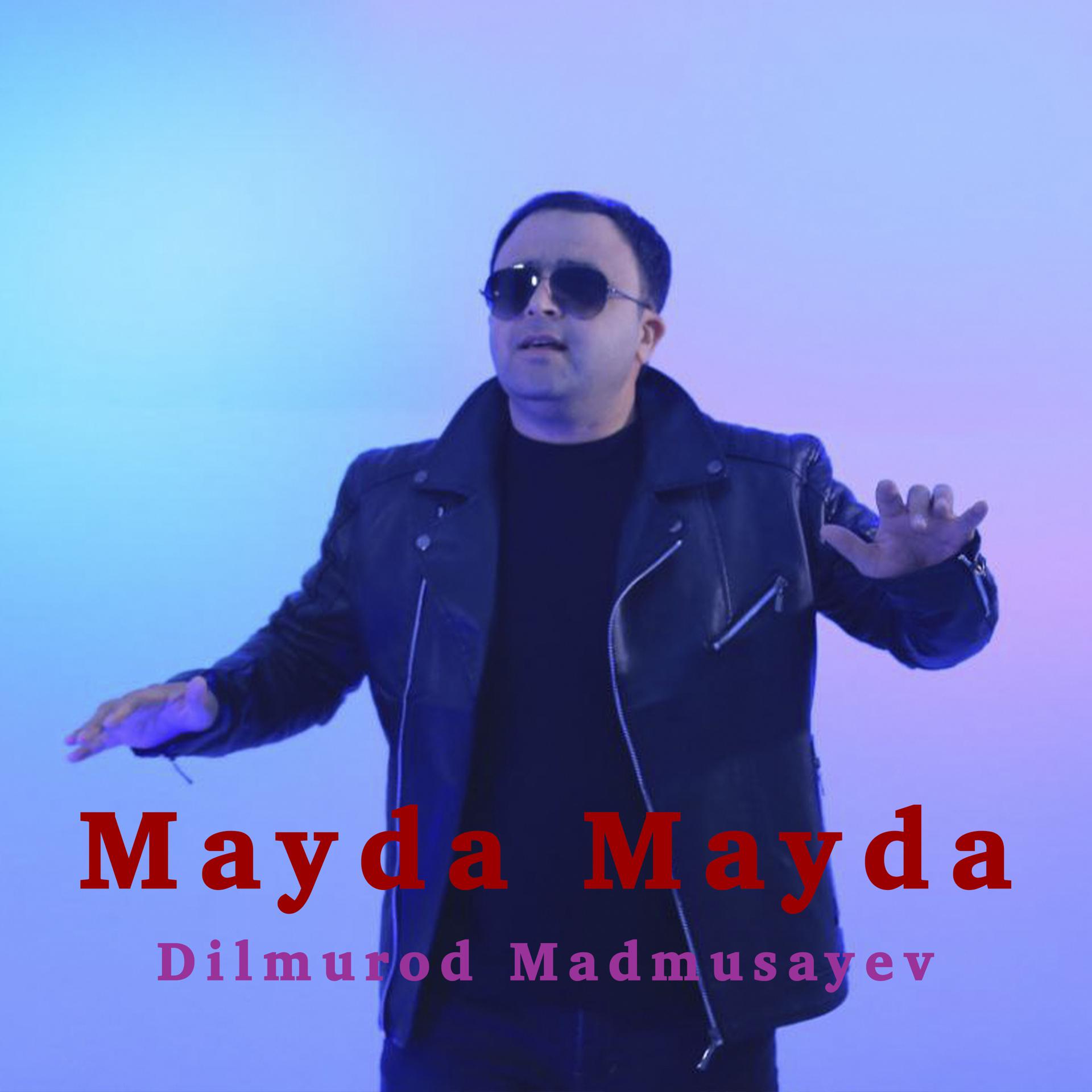 Постер альбома Mayda Mayda