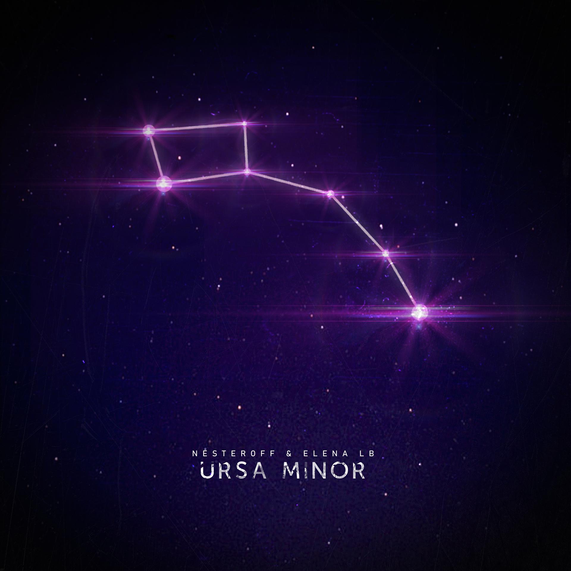 Постер альбома Ursa Minor