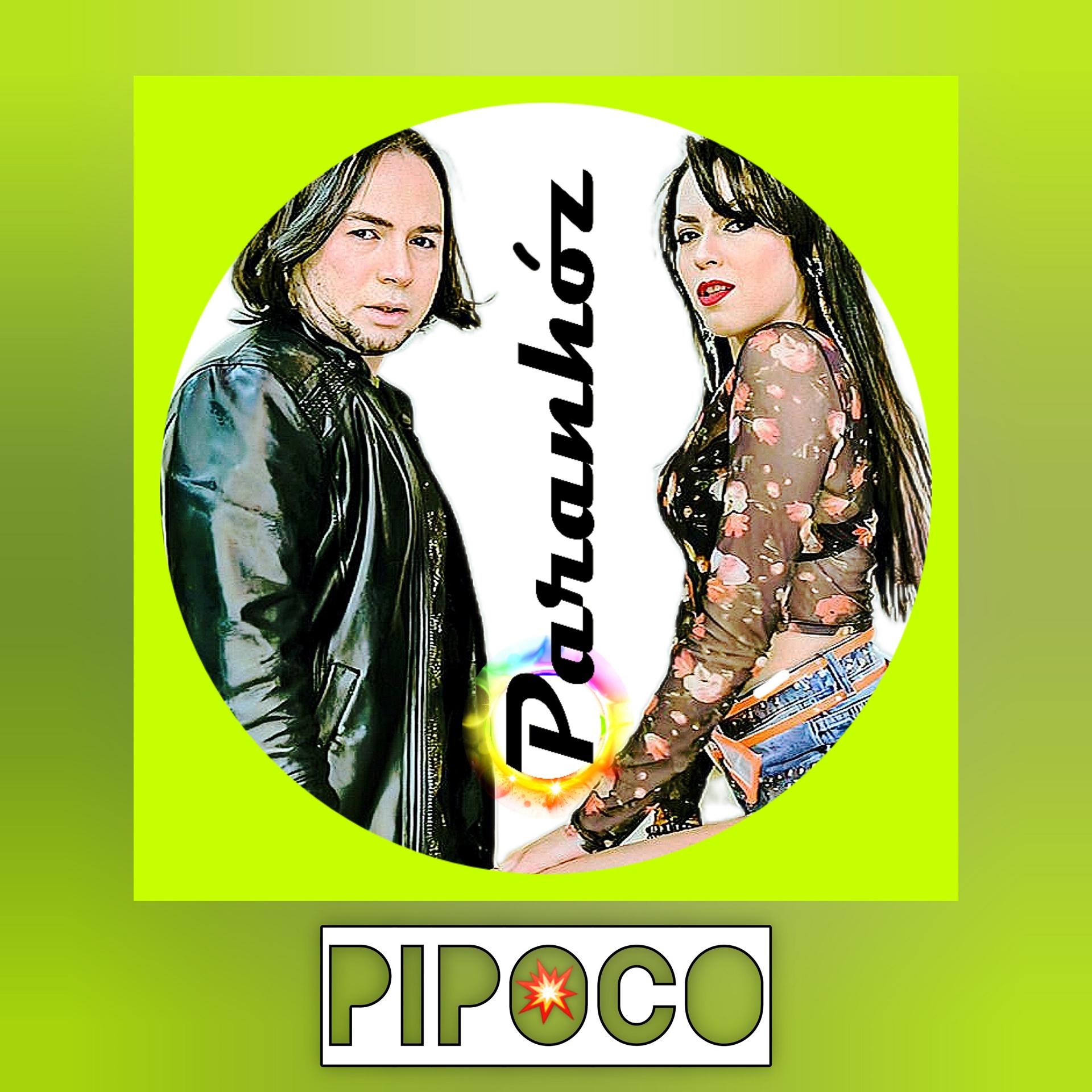 Постер альбома Pipoco
