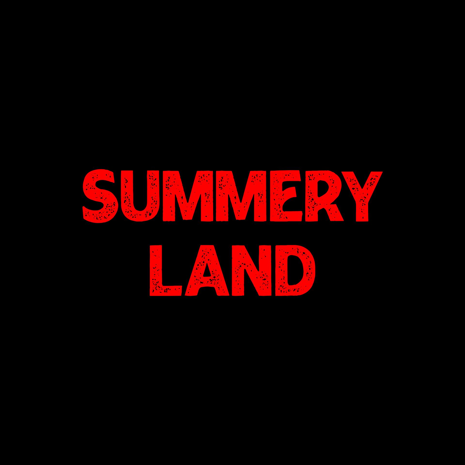 Постер альбома Summery Land