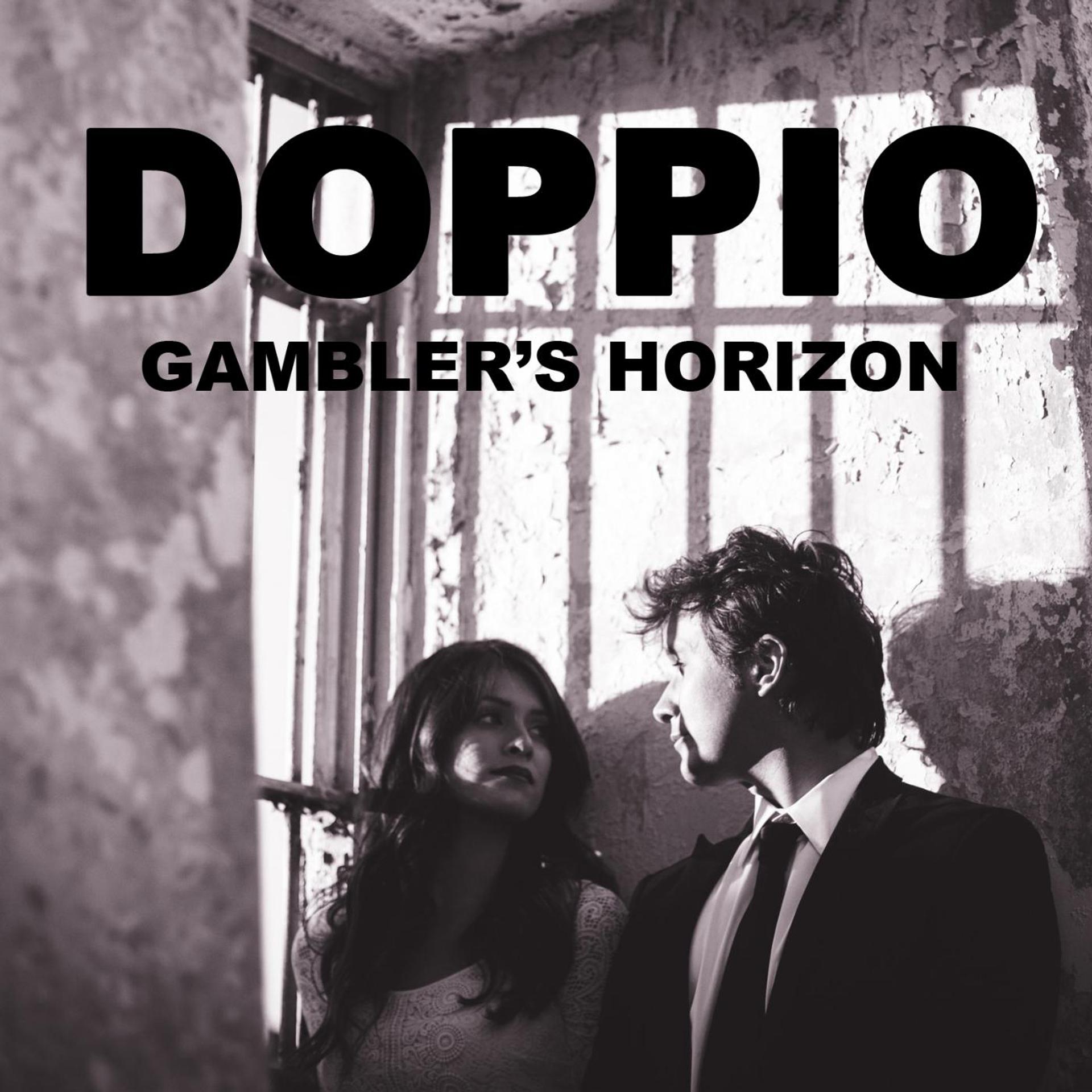 Постер альбома Gambler's Horizon
