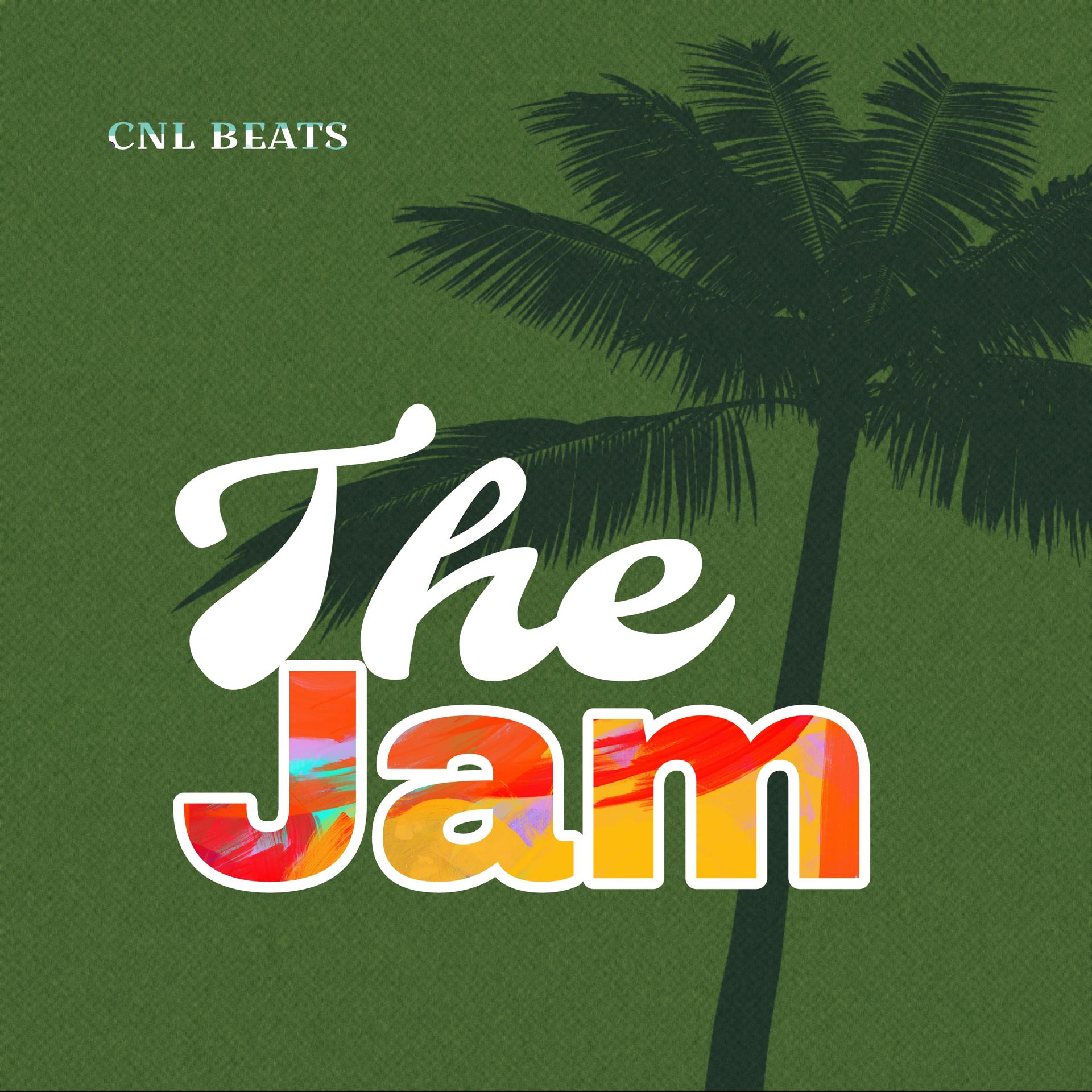 Постер альбома The Jam