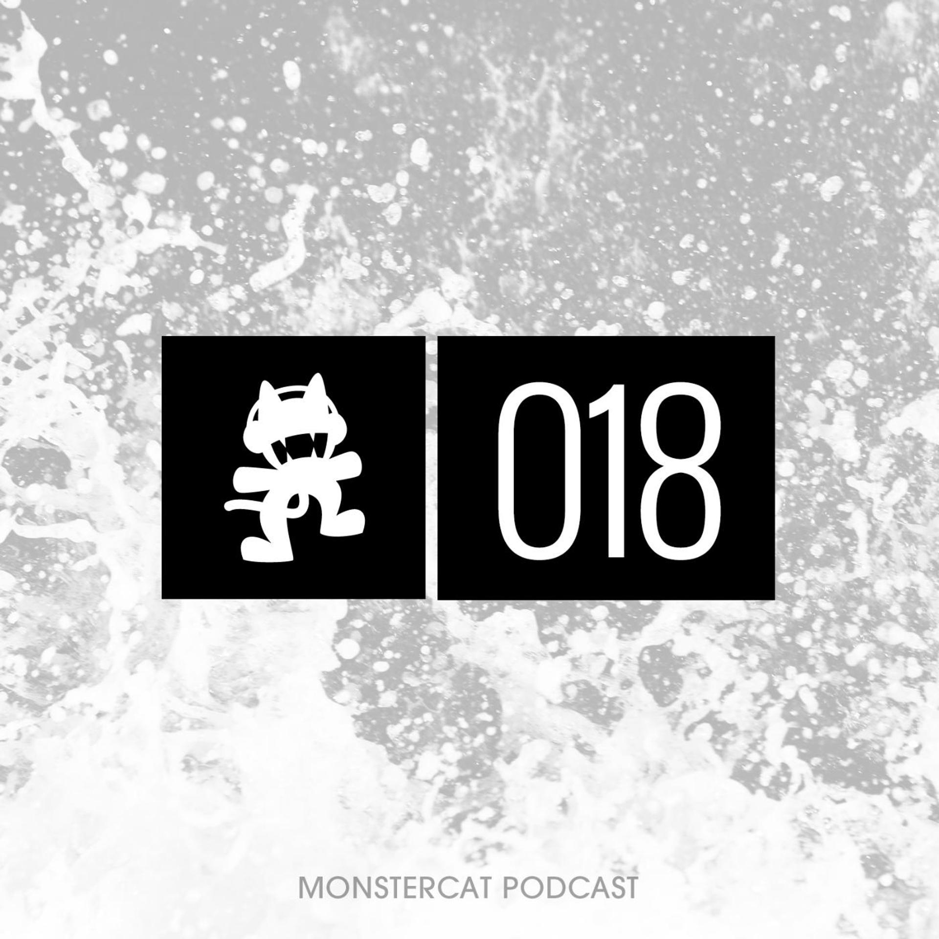 Постер альбома Monstercat Podcast EP. 018