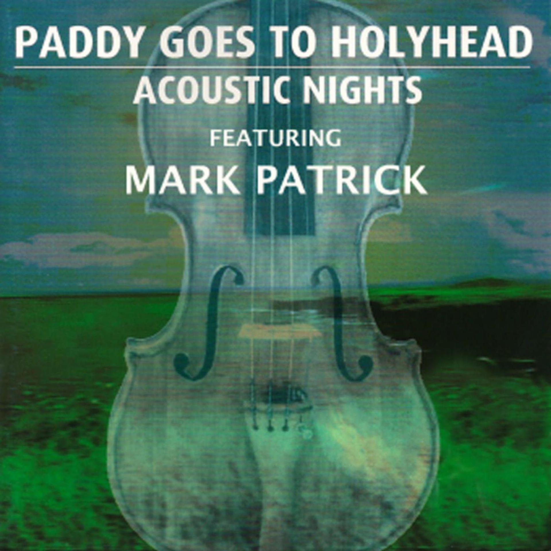 Постер альбома Acoustic Nights (feat. Mark Patrick)