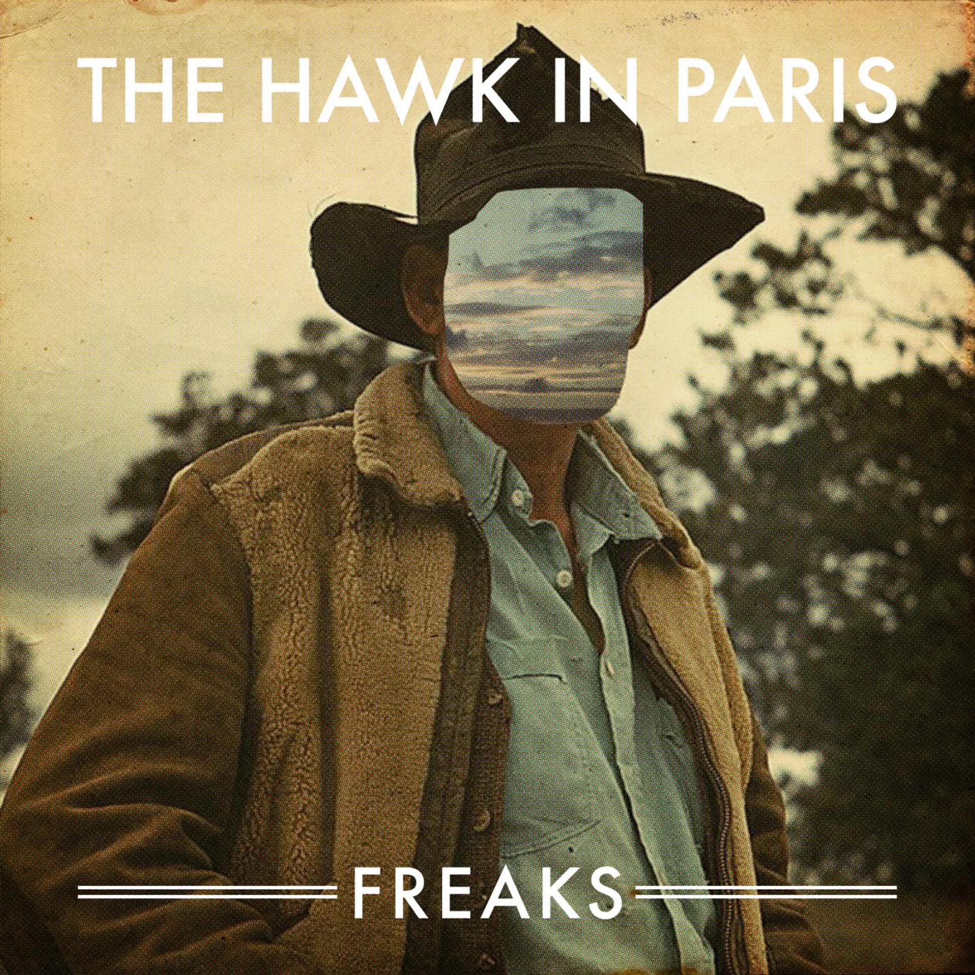 Постер альбома Freaks