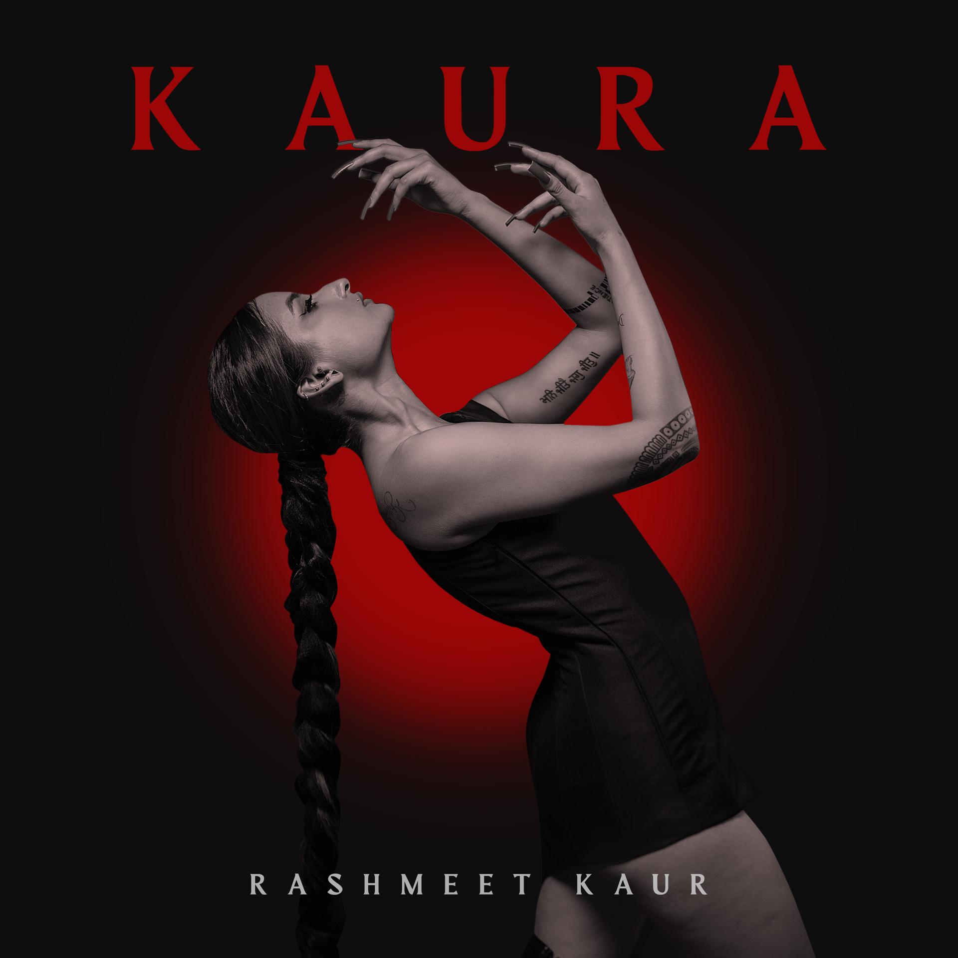 Постер альбома KAURA