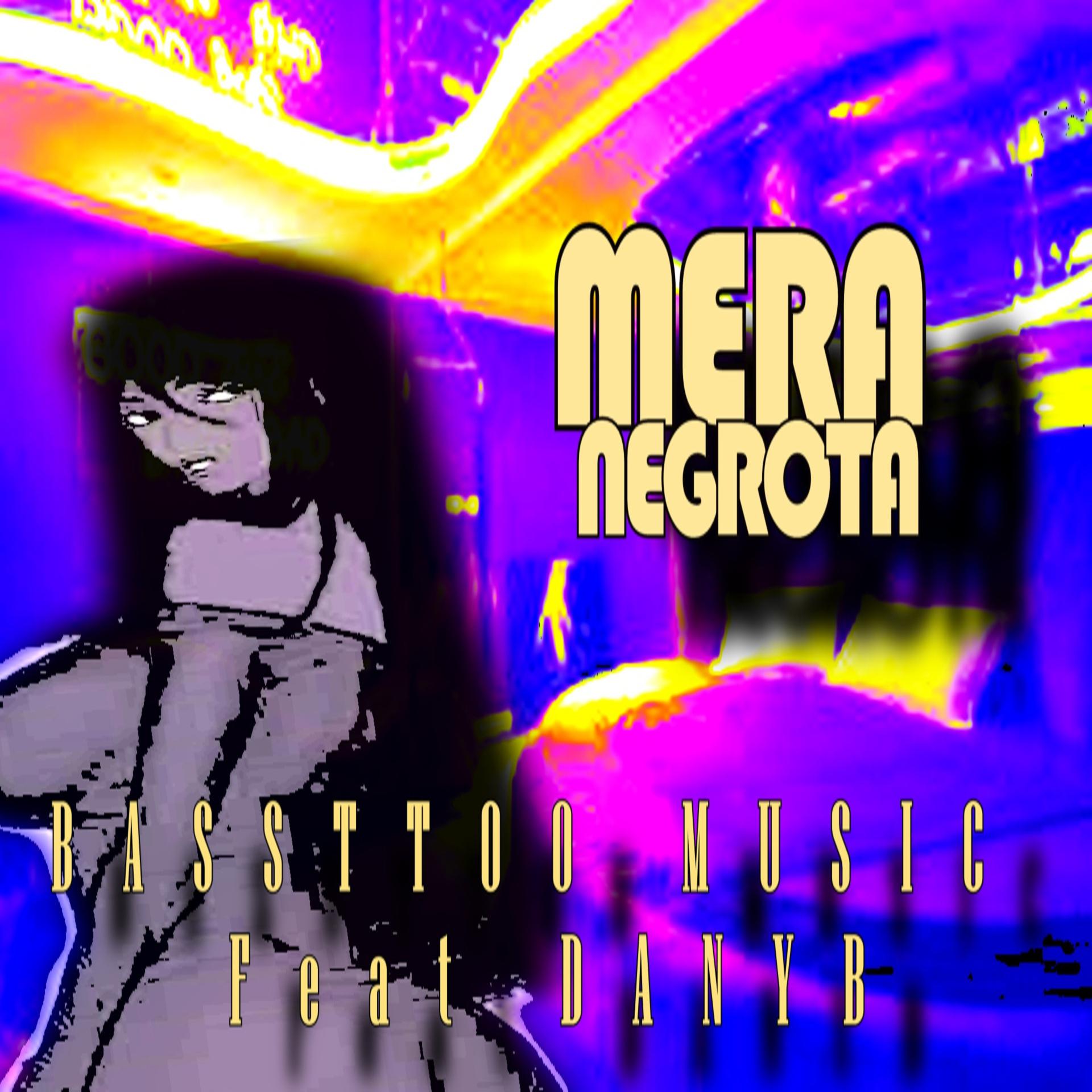 Постер альбома Mera Negrota