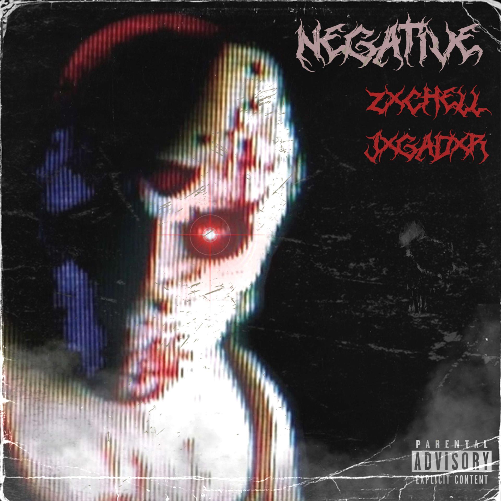 Постер альбома Negative