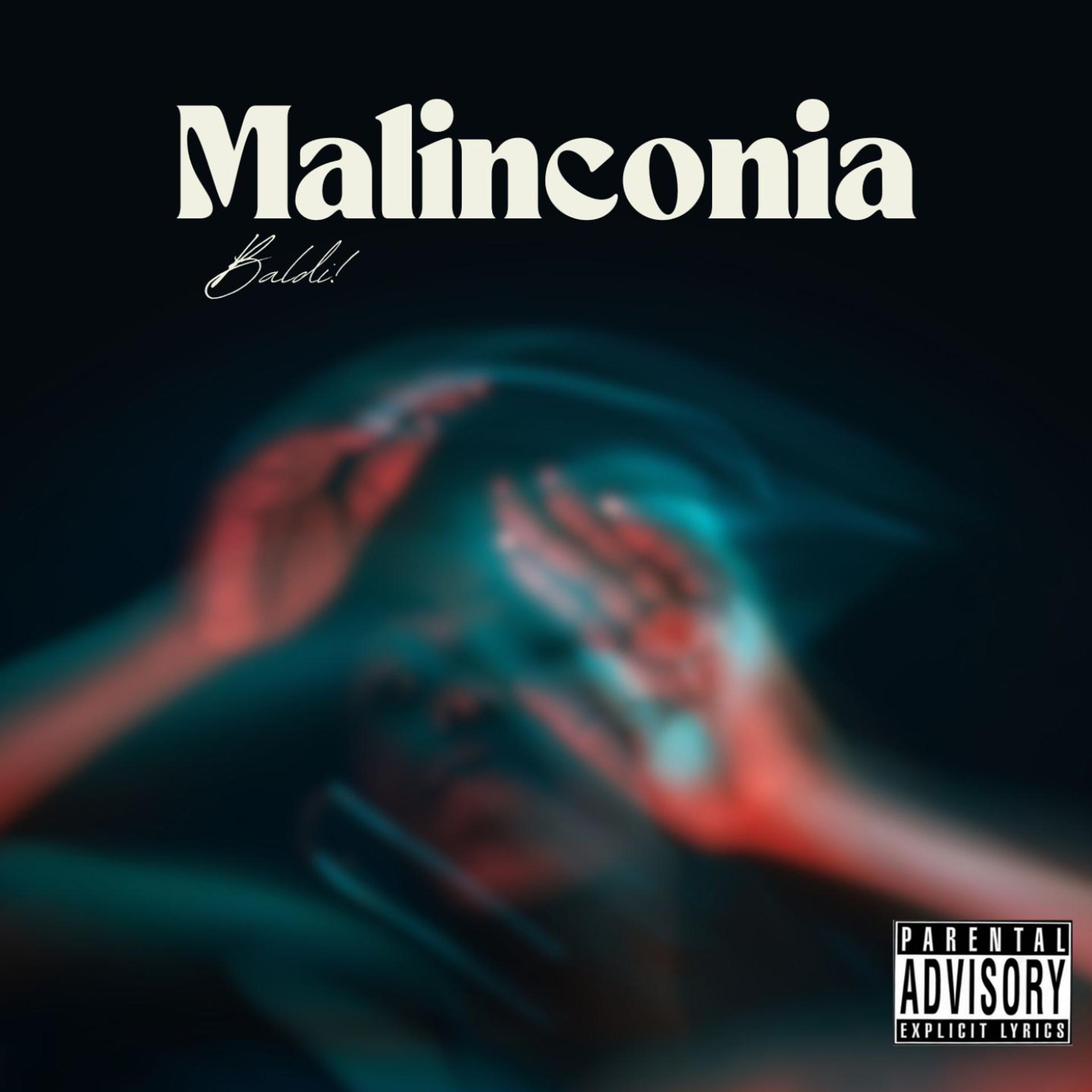 Постер альбома Malinconia