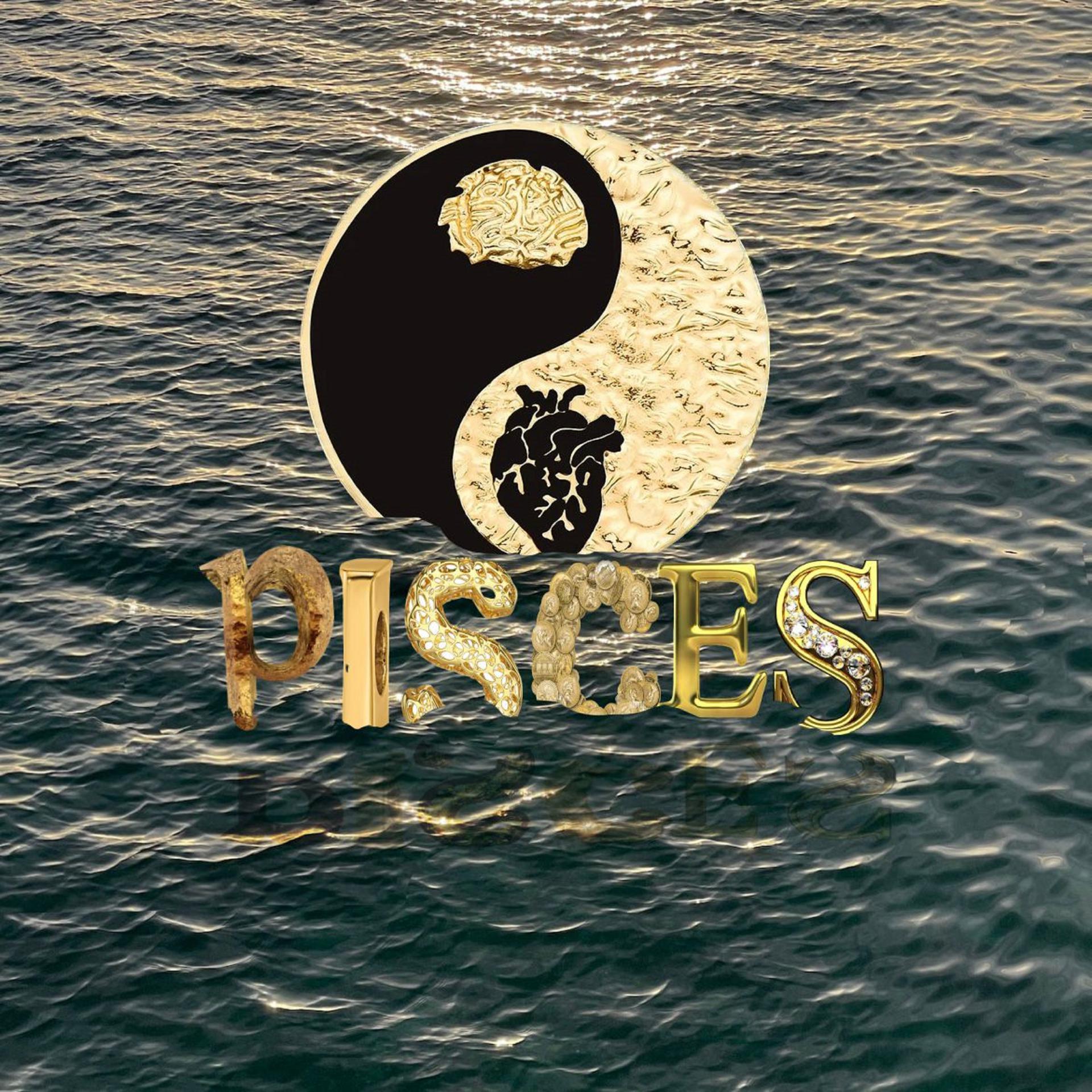 Постер альбома Pisces