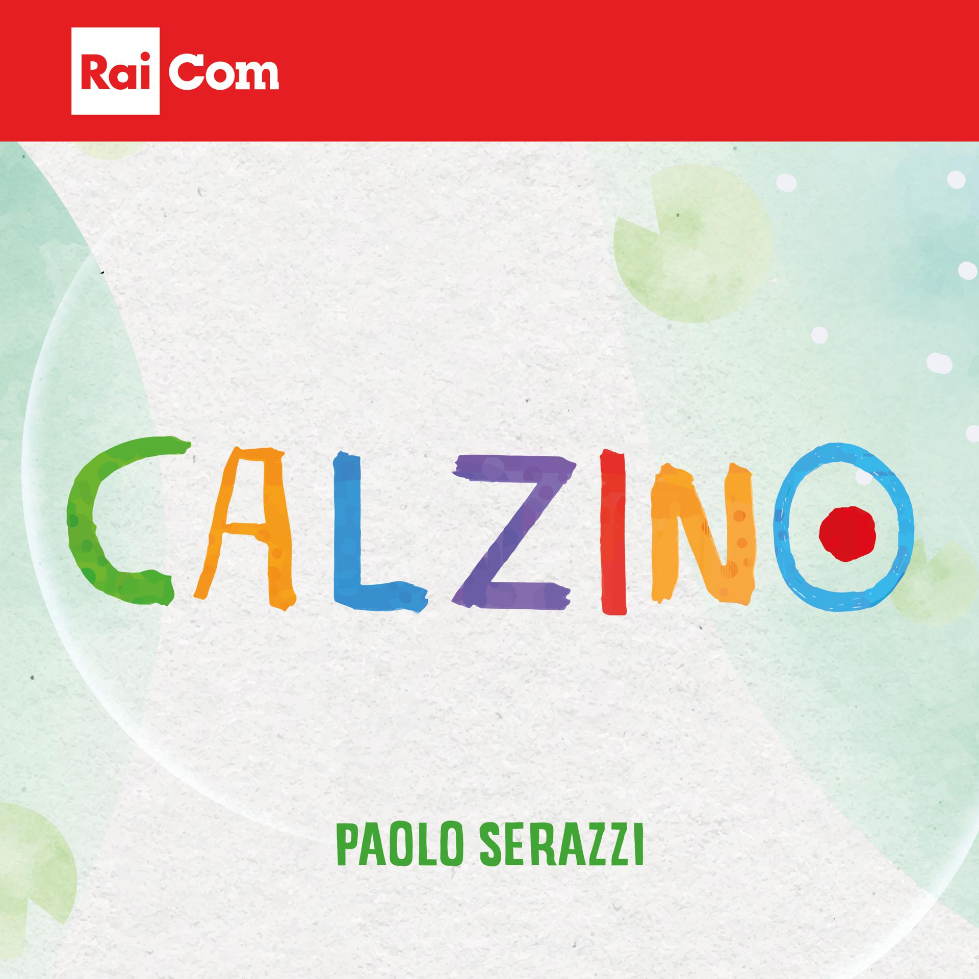 Постер альбома CALZINO