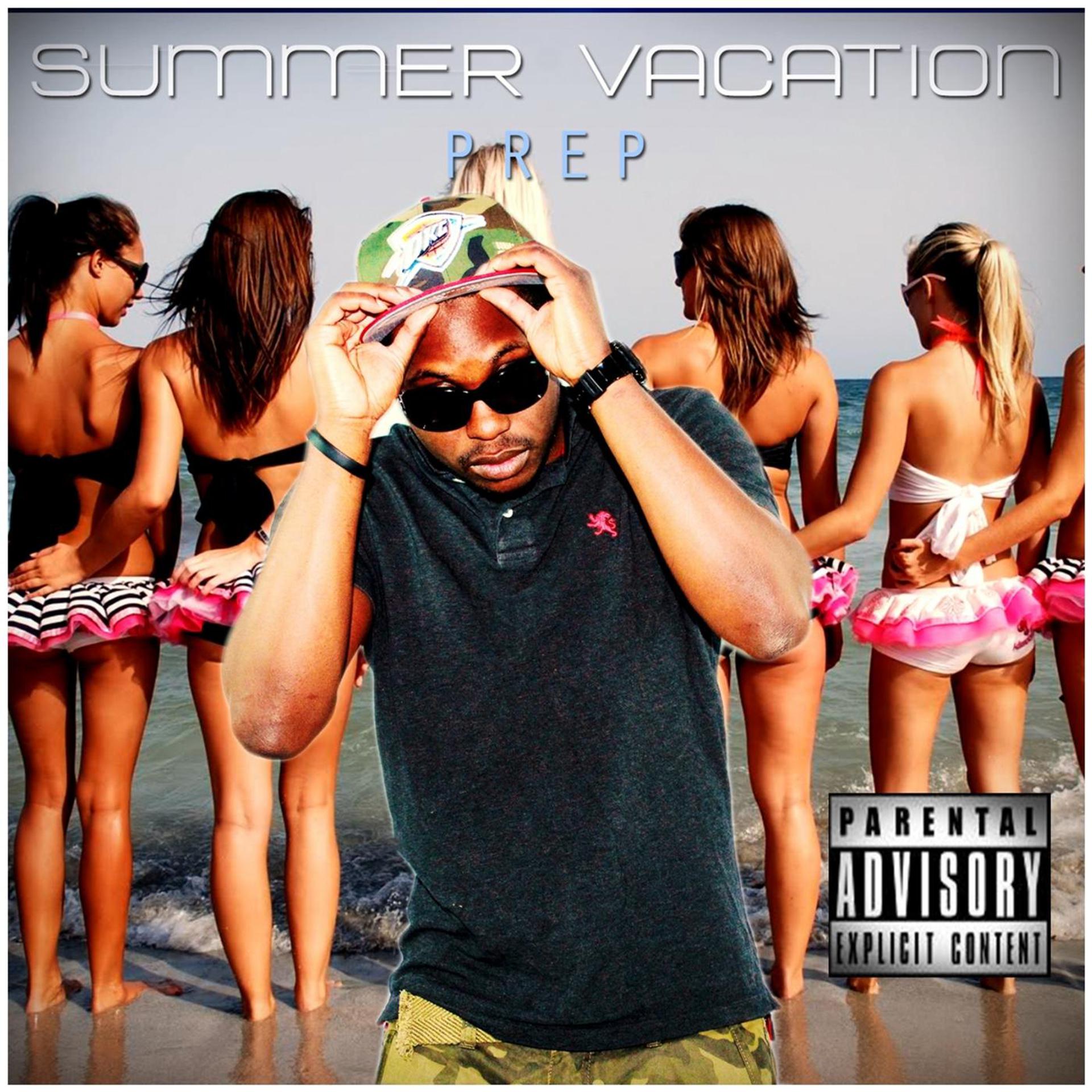 Постер альбома Summer Vacation