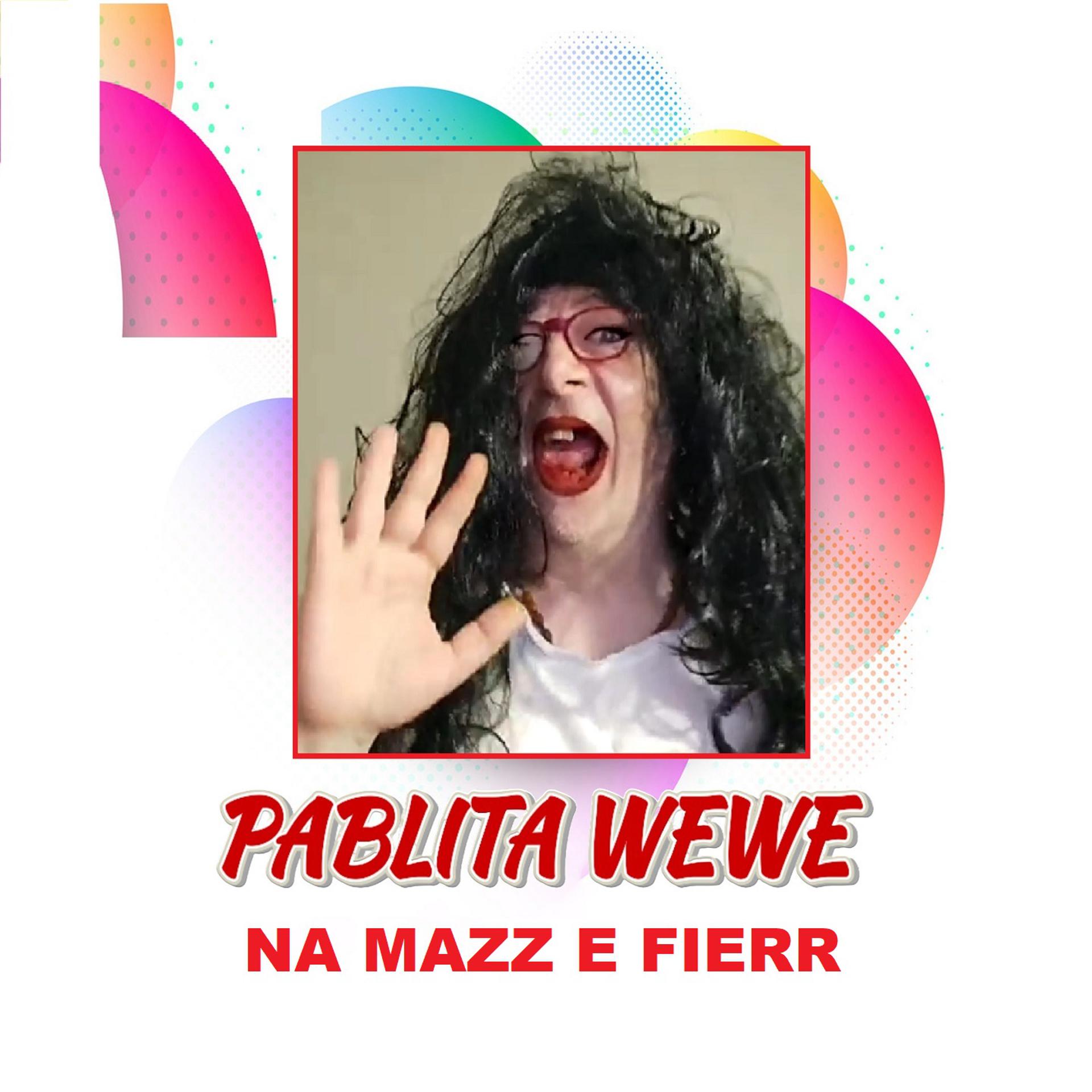 Постер альбома Na Mazz E Fierr