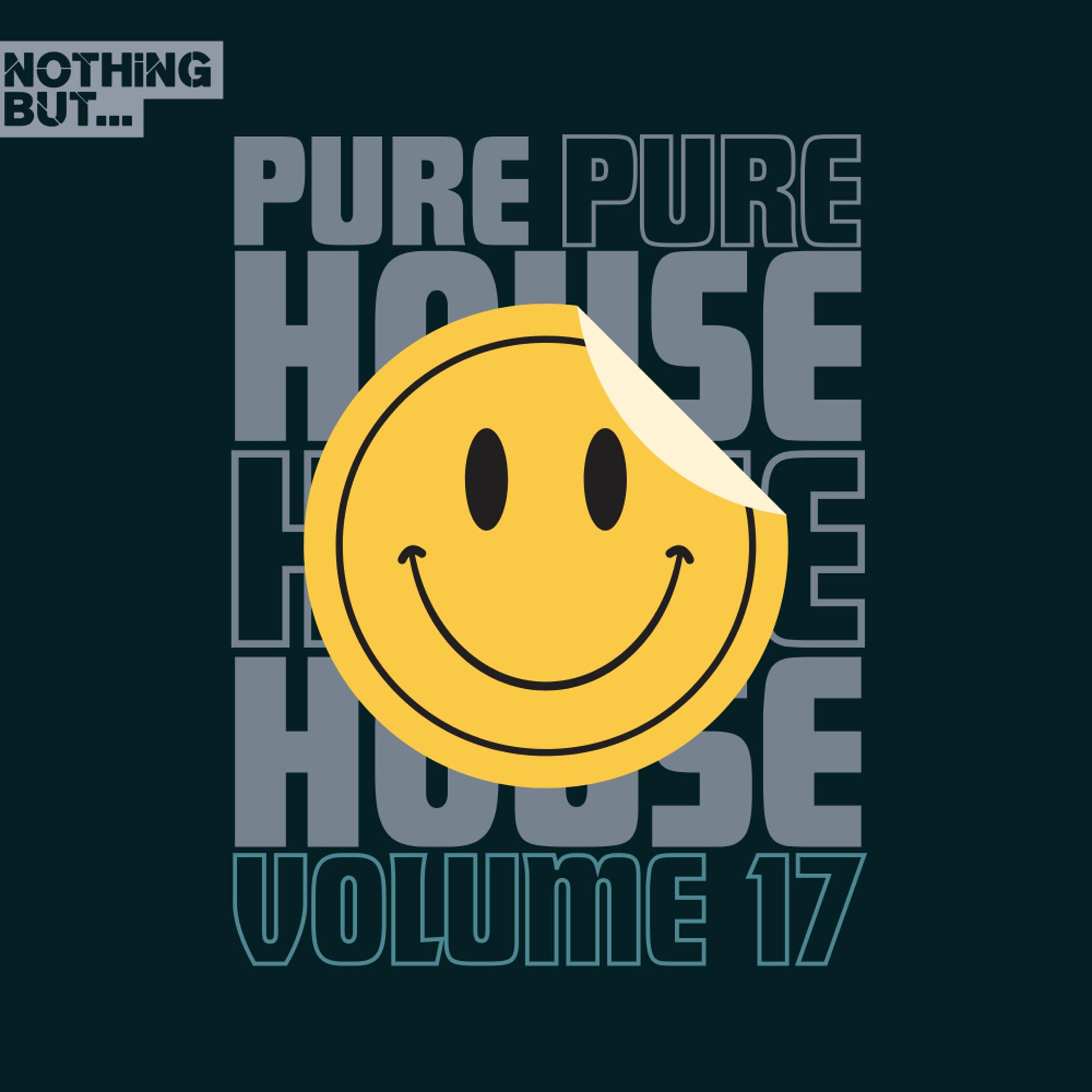 Постер альбома Nothing But... Pure House Music, Vol. 17