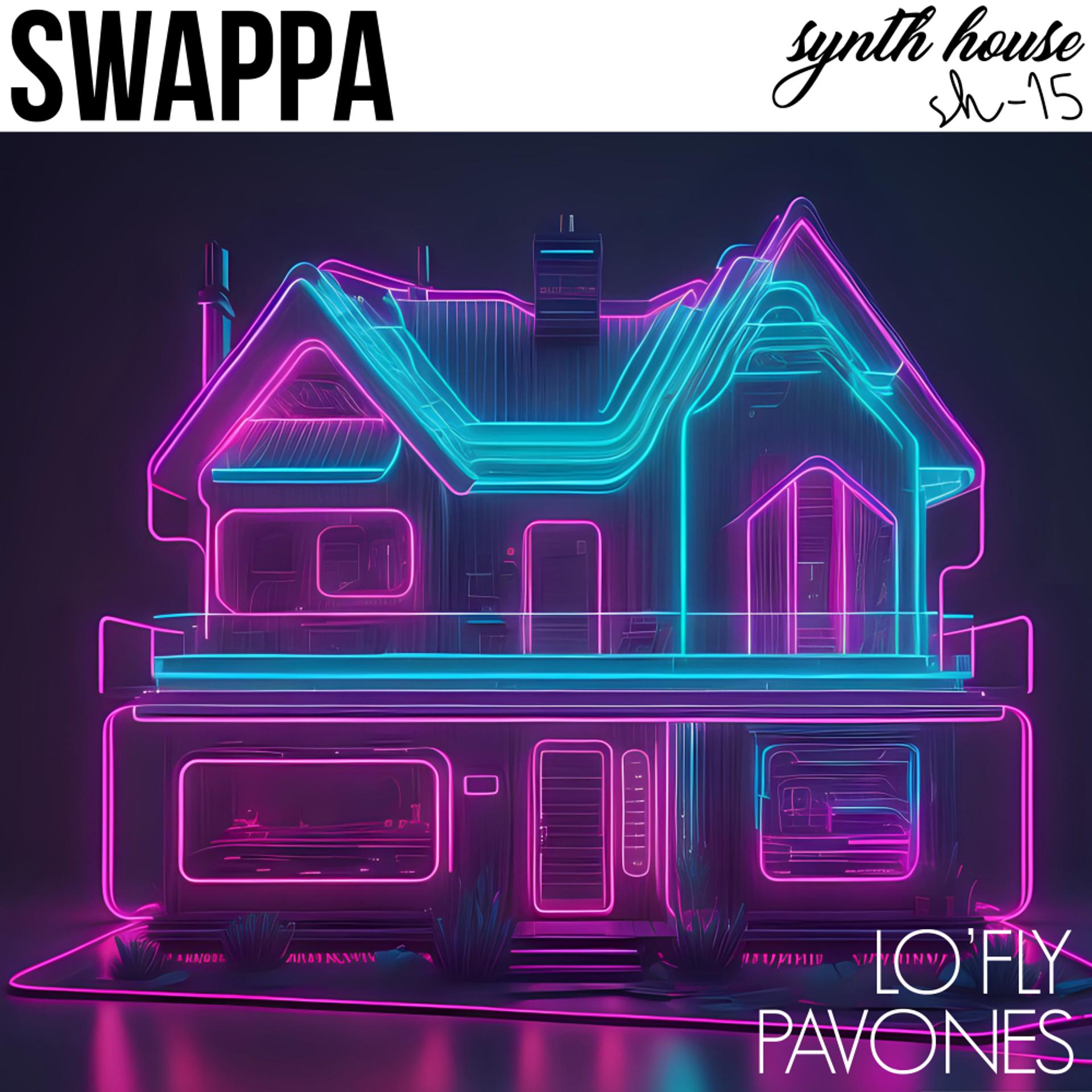 Постер альбома Swappa